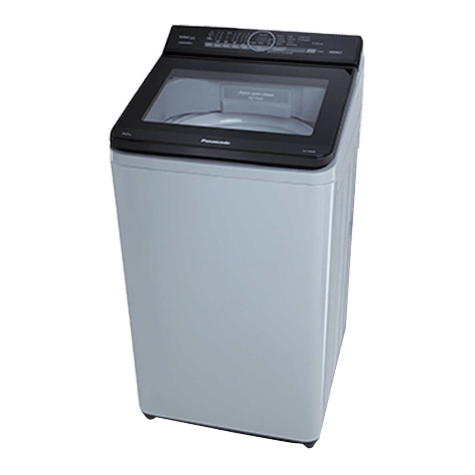 Panasonic 7 kg 5 Star Fully Automatic Top Load Washing Machine (NA-F70AH9MRB, Lint Filter, Middle Free Silver) Panasonic 7 kg 5 Star Fully Automatic Top Load Washing Machine (NA-F70AH9MRB, Lint Filter, Middle Free Silver)_5