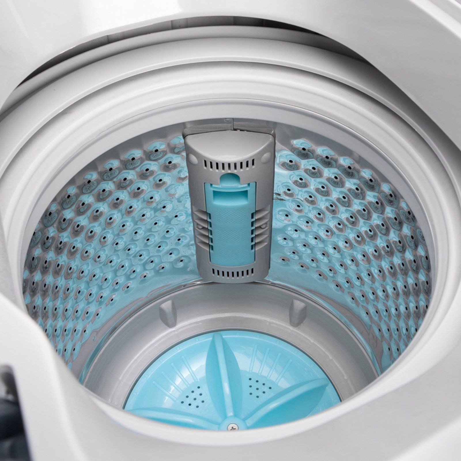 DMR 3 kg Fully Automatic Top Load Washing Machine (MiniWash, DMR FA-30-618, Digital Display, Grey) DMR 3 kg Fully Automatic Top Load Washing Machine (MiniWash, DMR FA-30-618, Digital Display, Grey)_11