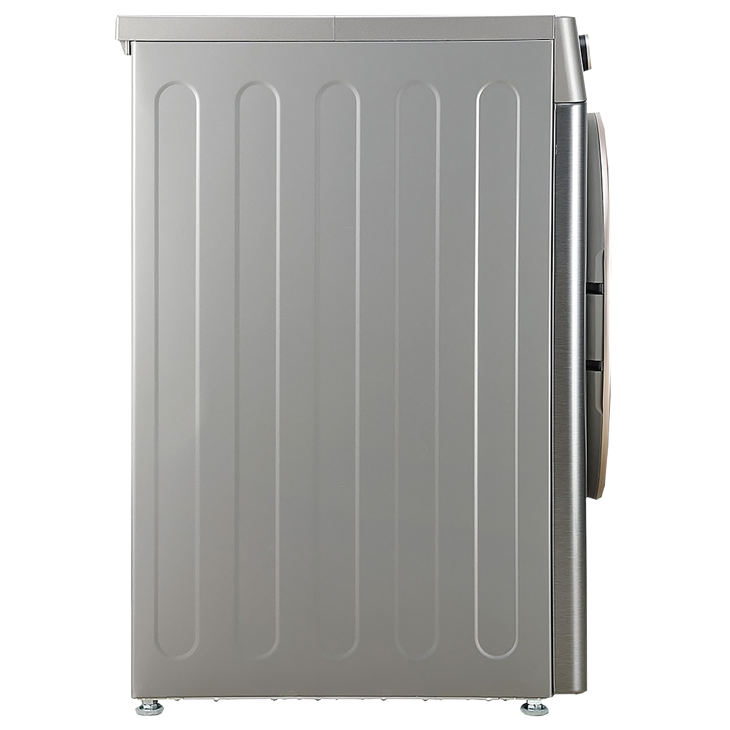 LG 7 kg 5 Star Inverter Fully Automatic Front Load Washing Machine (FHV1207BWP, In-Built Heater, Platinum Silver)_9