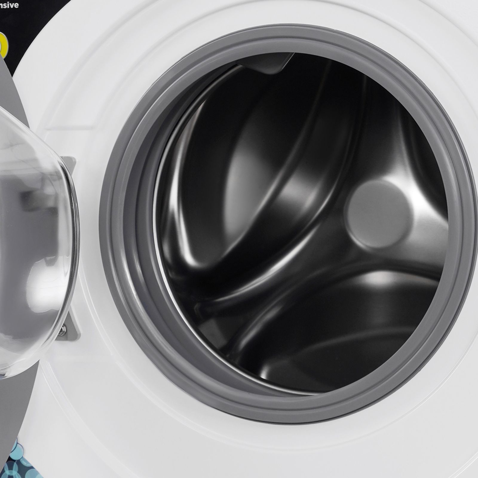Croma 6 kg 5 Star Fully Automatic Front Load Washing Machine (CRLWFL0605W7901, In-built Heater, White)_13