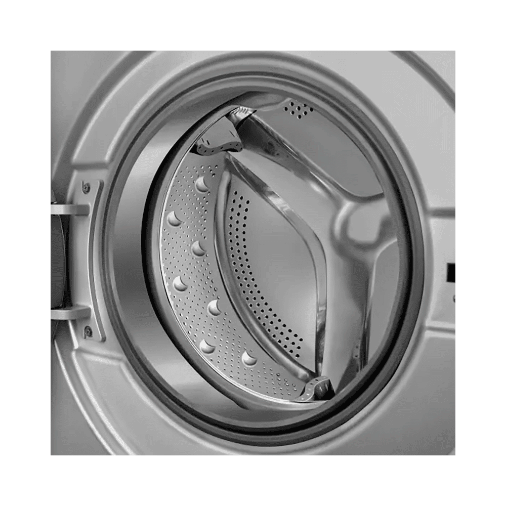 IFB 6.5 kg 5 Star Fully Automatic Front Load Washing Machine (Senorita VXS 6510, Aqua Energie, Silver) IFB 6.5 kg 5 Star Fully Automatic Front Load Washing Machine (Senorita VXS 6510, Aqua Energie, Silver)_7