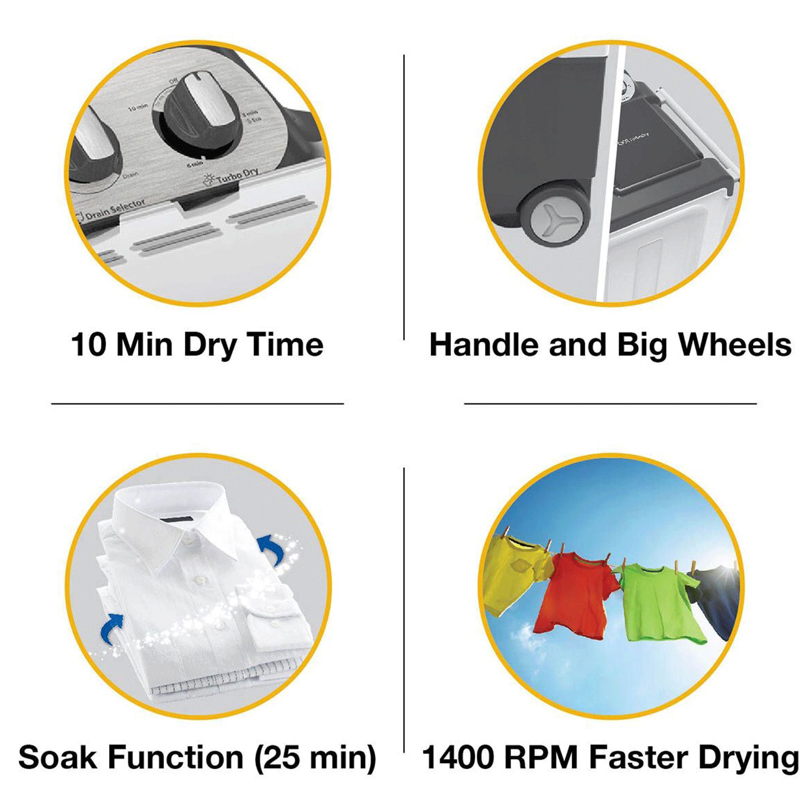 Whirlpool 8 kg 5 Star Semi Automatic Washing Machine with In-Built Collar Scrubber (Ace, Purple Dazzle) Whirlpool 8 kg 5 Star Semi Automatic Washing Machine with In-Built Collar Scrubber (Ace, Purple Dazzle)_4