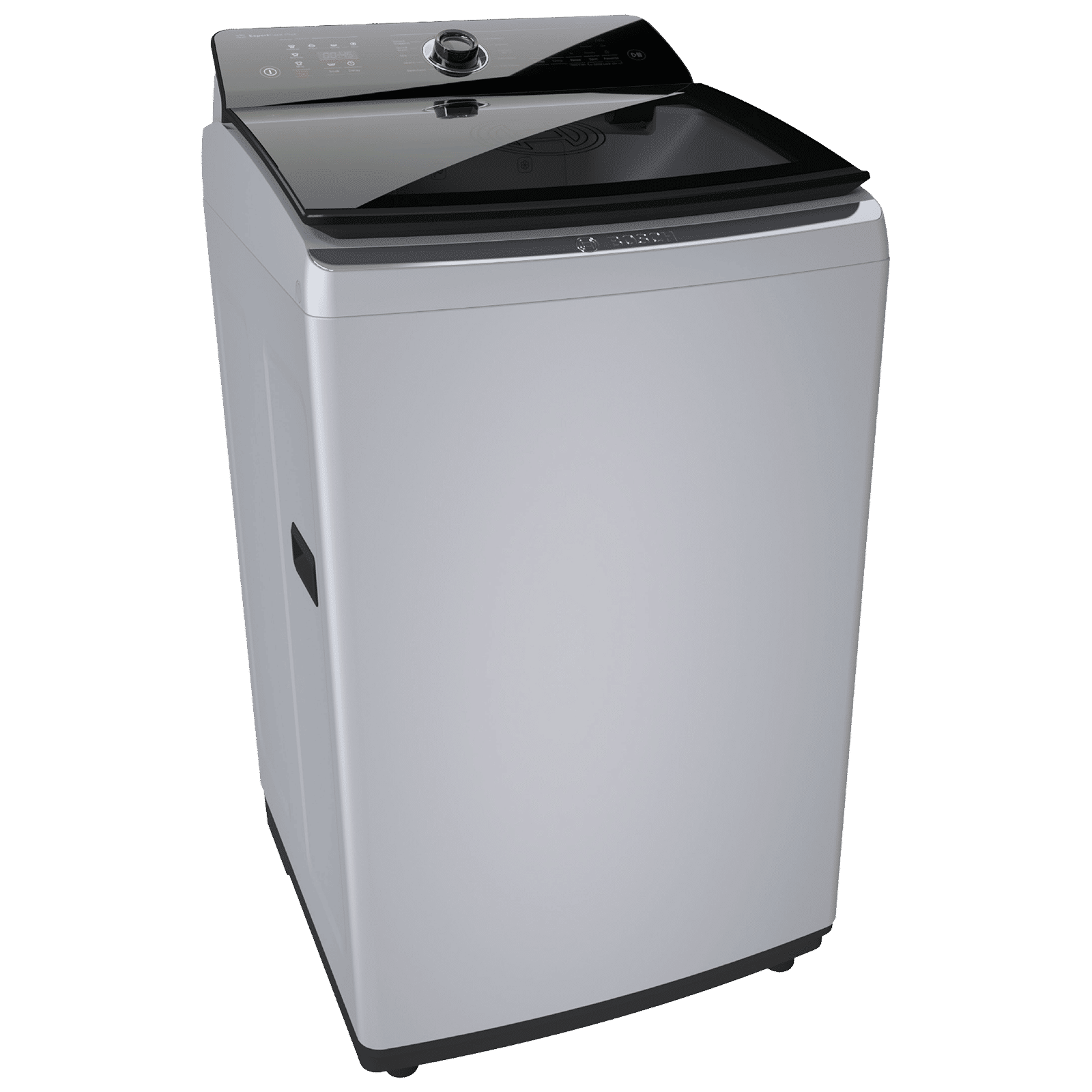BOSCH 6.5 kg 5 Star Inverter Fully Automatic Top Load Washing Machine (Series 4, WOI653S0IN, ExpertCare Wash System, Silver) BOSCH 6.5 kg 5 Star Inverter Fully Automatic Top Load Washing Machine (Series 4, WOI653S0IN, ExpertCare Wash System, Silver)_1