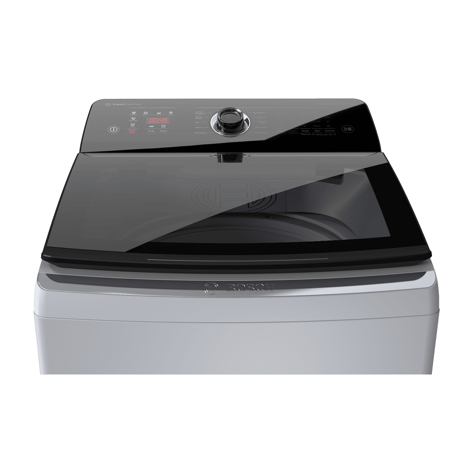 BOSCH 6.5 kg 5 Star Inverter Fully Automatic Top Load Washing Machine (Series 4, WOI653S0IN, ExpertCare Wash System, Silver) BOSCH 6.5 kg 5 Star Inverter Fully Automatic Top Load Washing Machine (Series 4, WOI653S0IN, ExpertCare Wash System, Silver)_8