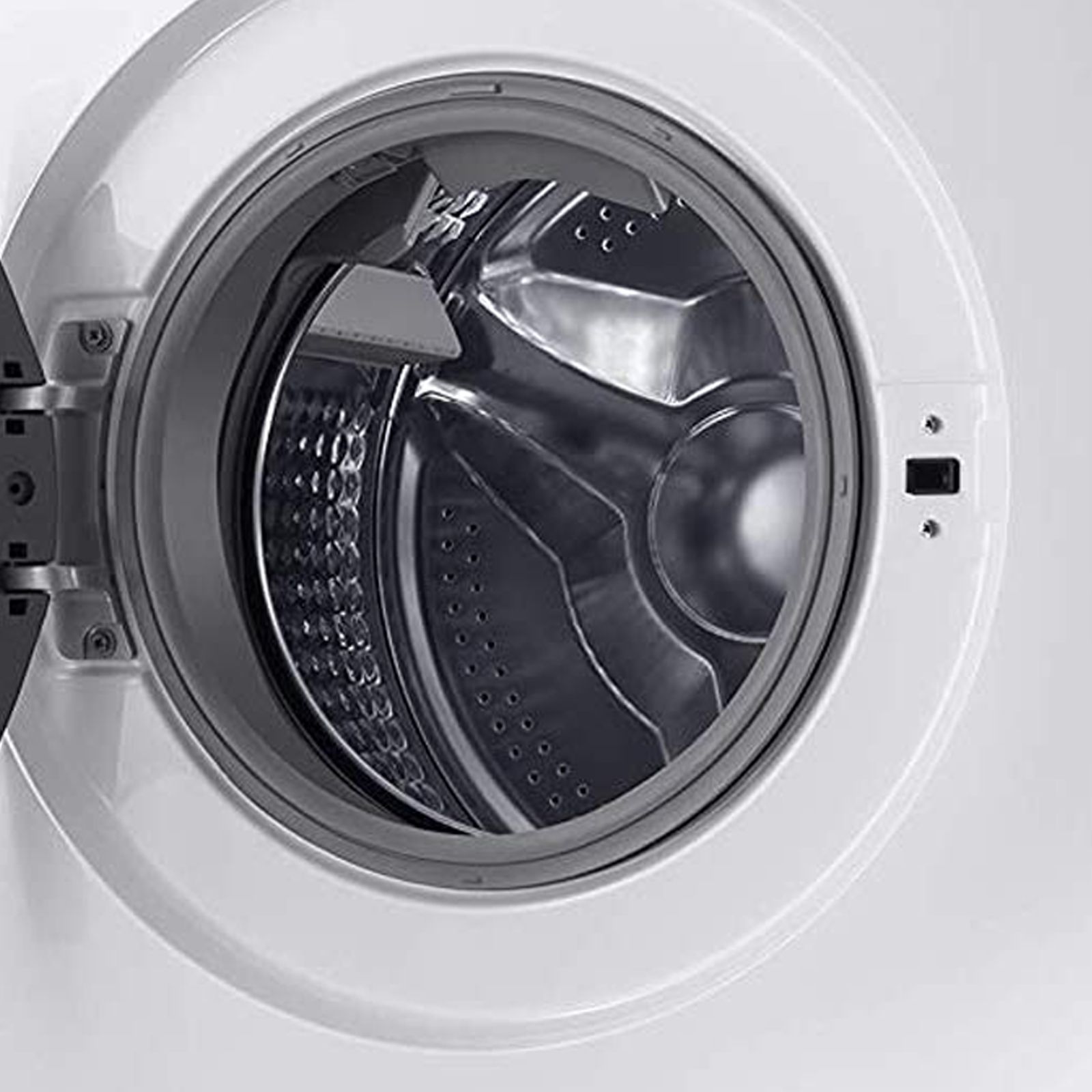 SAMSUNG 7/5 kg 5 Star Inverter Fully Automatic Front Load Washer Dryer (WD70M4443JW/TL, Diamond Drum, White) SAMSUNG 7/5 kg 5 Star Inverter Fully Automatic Front Load Washer Dryer (WD70M4443JW/TL, Diamond Drum, White)_7