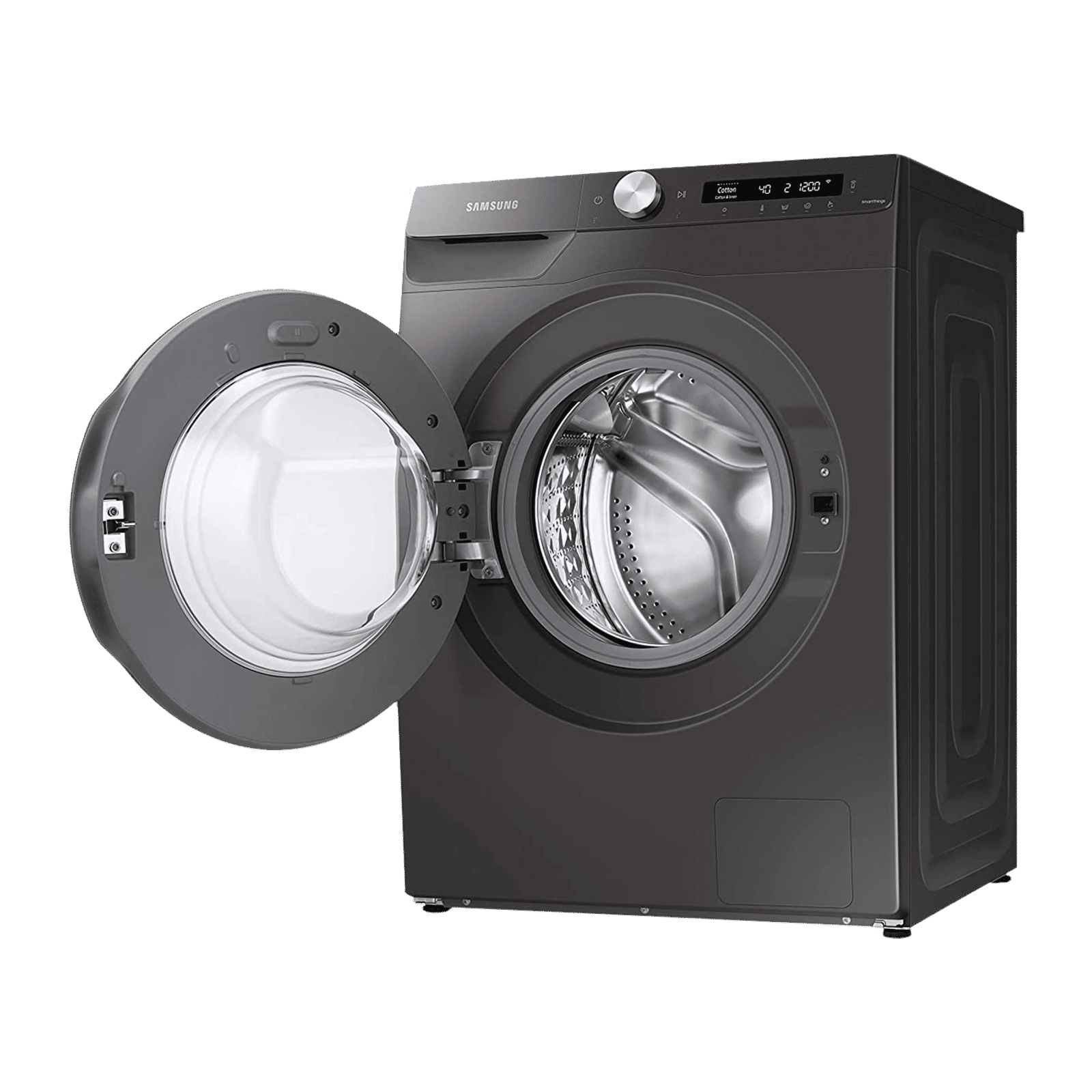 SAMSUNG 7 kg 5 Star Inverter Fully Automatic Front Load Washing Machine (WW70T502NAN/TL, AI Control Display, Inox) SAMSUNG 7 kg 5 Star Inverter Fully Automatic Front Load Washing Machine (WW70T502NAN/TL, AI Control Display, Inox)_11