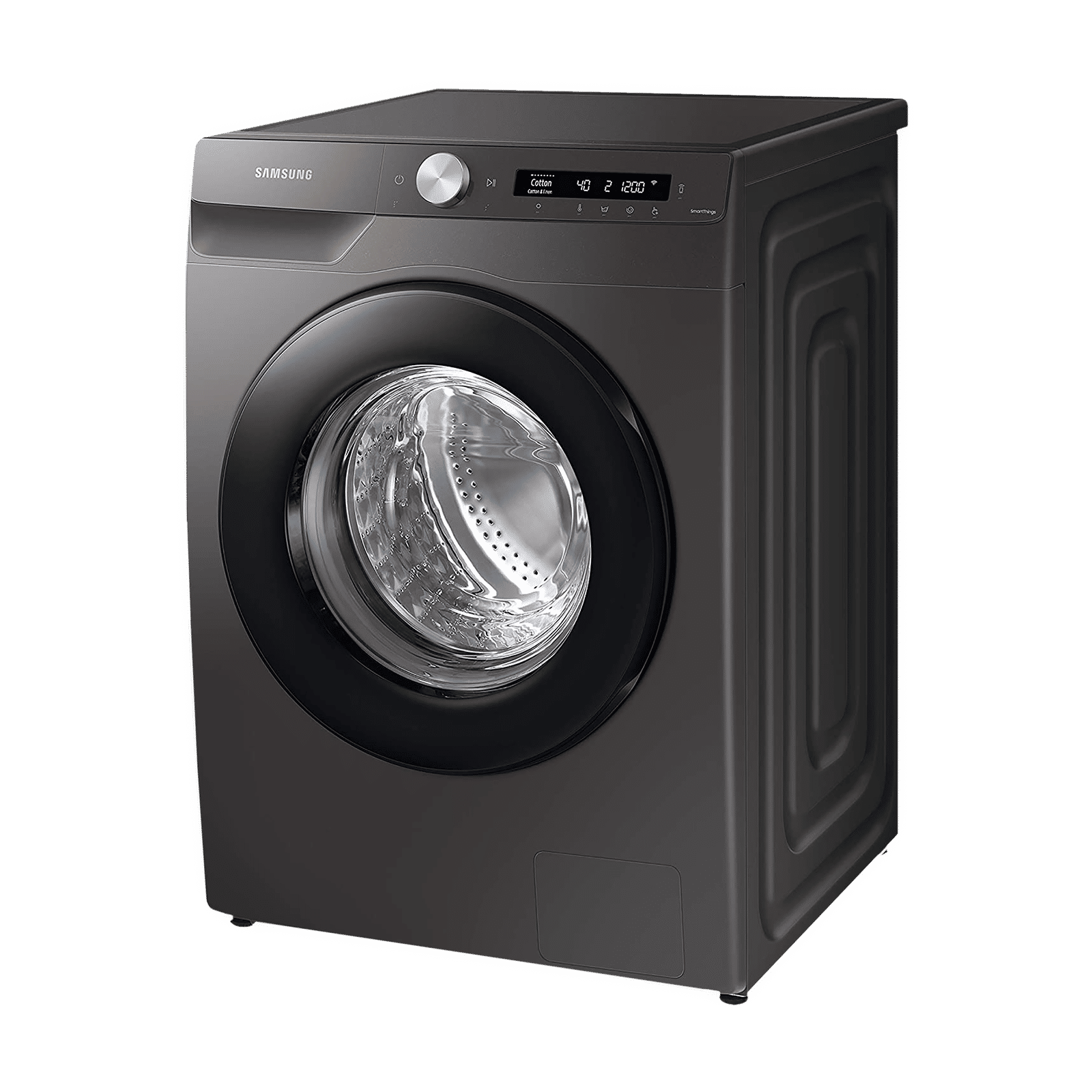 SAMSUNG 7 kg 5 Star Inverter Fully Automatic Front Load Washing Machine (WW70T502NAN/TL, AI Control Display, Inox) SAMSUNG 7 kg 5 Star Inverter Fully Automatic Front Load Washing Machine (WW70T502NAN/TL, AI Control Display, Inox)_6