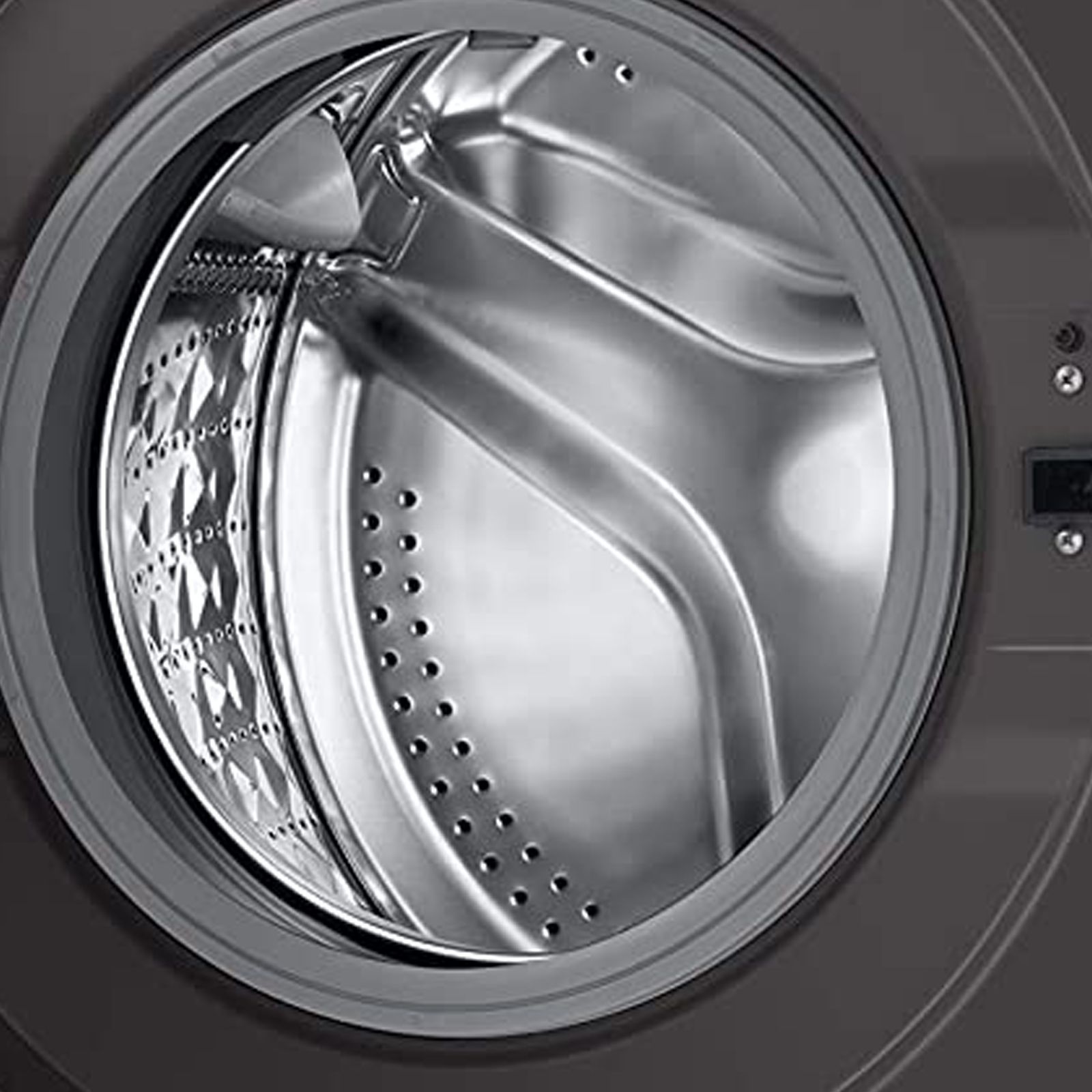SAMSUNG 7 kg 5 Star Inverter Fully Automatic Front Load Washing Machine (WW70T502NAN/TL, AI Control Display, Inox) SAMSUNG 7 kg 5 Star Inverter Fully Automatic Front Load Washing Machine (WW70T502NAN/TL, AI Control Display, Inox)_7