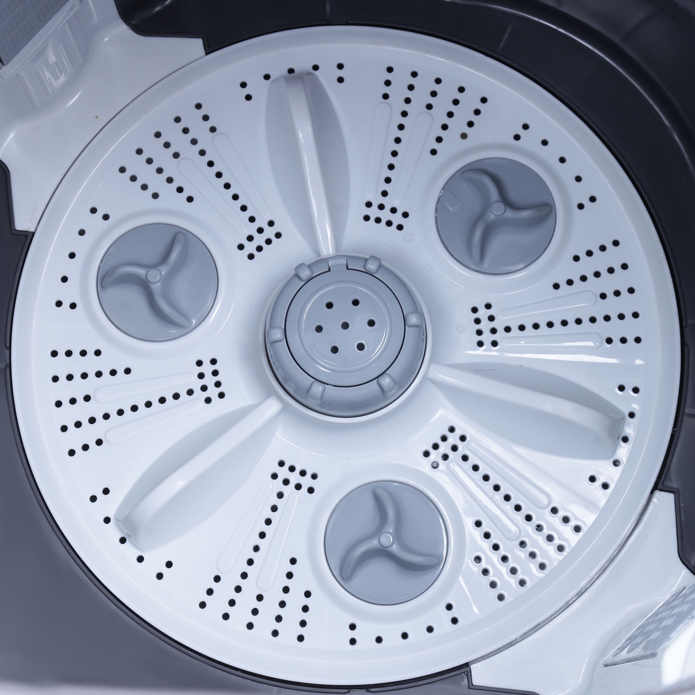 Croma 10 kg 5 Star Semi Automatic Washing Machine with Dual Waterfall Mechanism ( Dark Grey) Croma 10 kg 5 Star Semi Automatic Washing Machine with Dual Waterfall Mechanism ( Dark Grey)_6