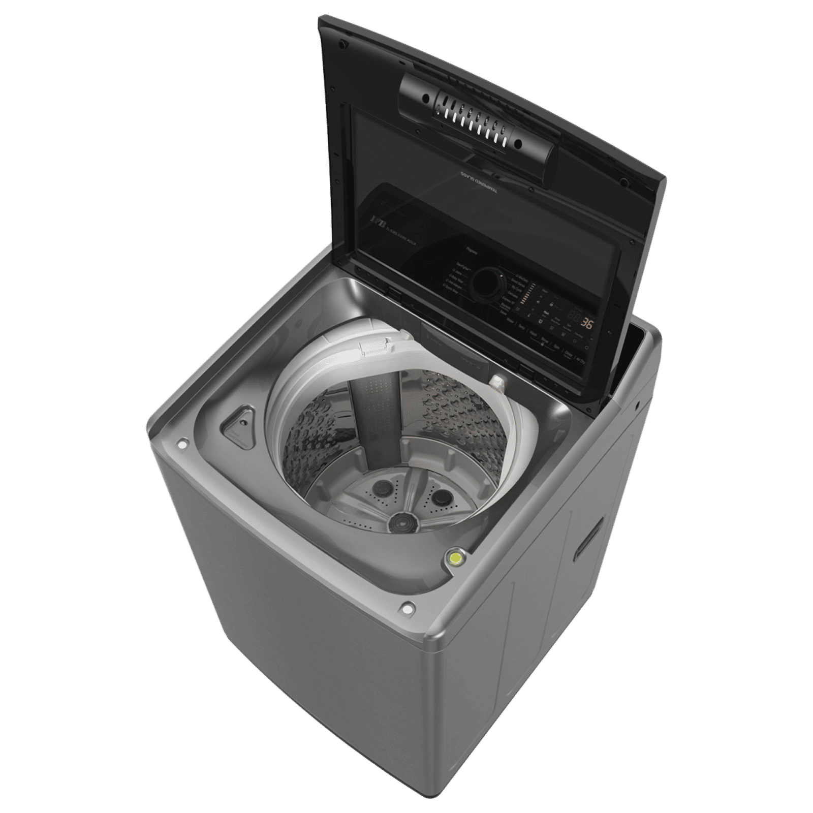 IFB 11 kg 5 Star Fully Automatic Top Load Washing Machine (Aqua, TL-SIBS, Power Steam Wash, Inox) IFB 11 kg 5 Star Fully Automatic Top Load Washing Machine (Aqua, TL-SIBS, Power Steam Wash, Inox)_6