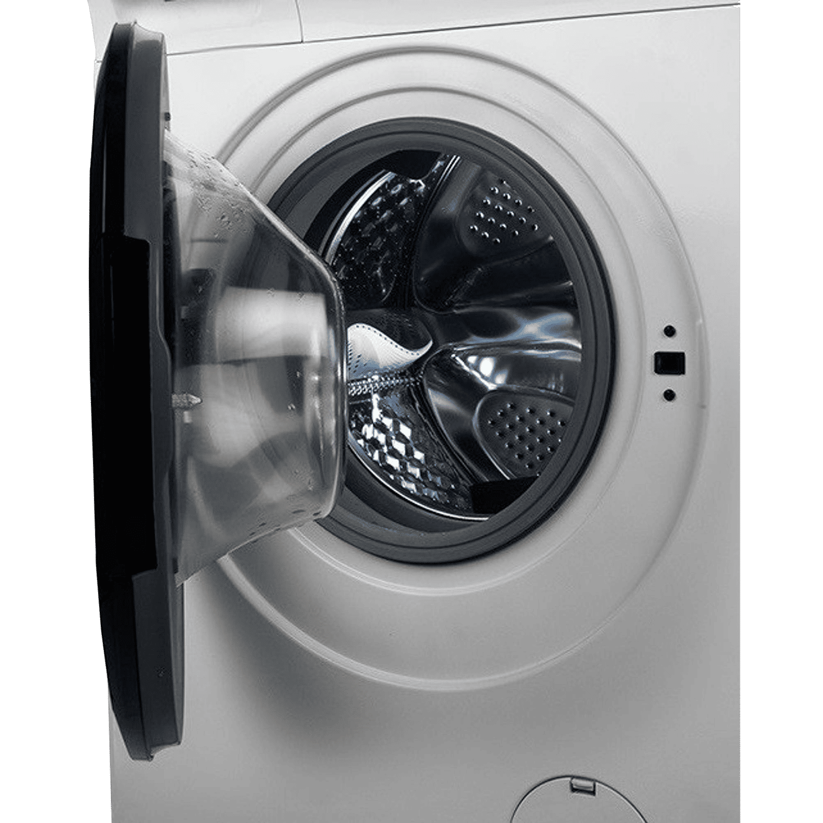 TOSHIBA 8 kg 5 Star Inverter Fully Automatic Front Load Washing Machine (TW-BJ90S2-IND(WK), Anti Bacterial Gasket, White) TOSHIBA 8 kg 5 Star Inverter Fully Automatic Front Load Washing Machine (TW-BJ90S2-IND(WK), Anti Bacterial Gasket, White)_9