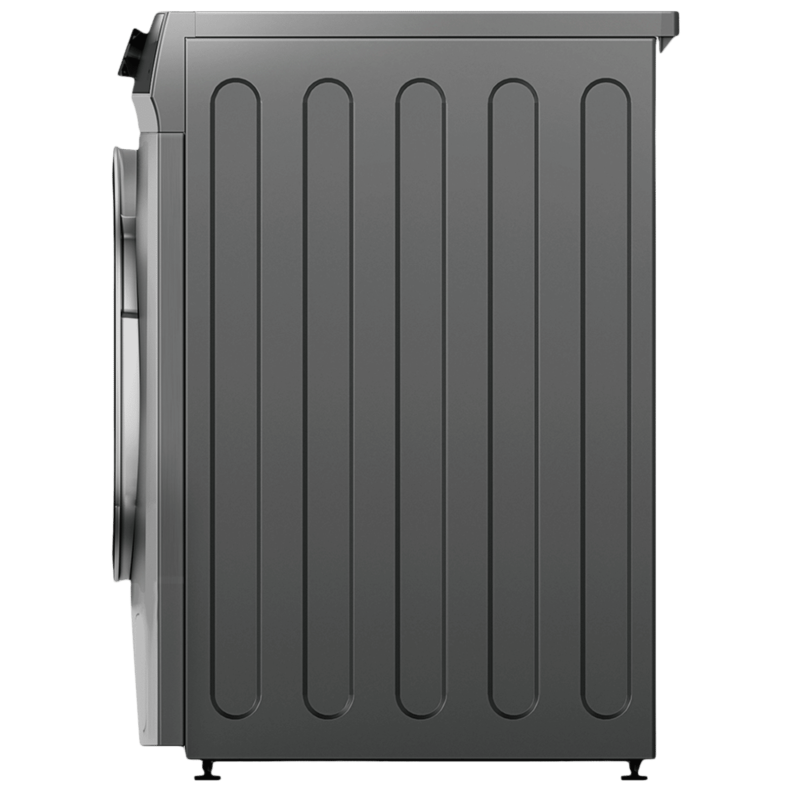 TOSHIBA 9 kg 5 Star Fully Automatic Front Load Washing Machine (TW-BJ100M4-IND(SK), In-Built Heater, Silver) TOSHIBA 9 kg 5 Star Fully Automatic Front Load Washing Machine (TW-BJ100M4-IND(SK), In-Built Heater, Silver)_8