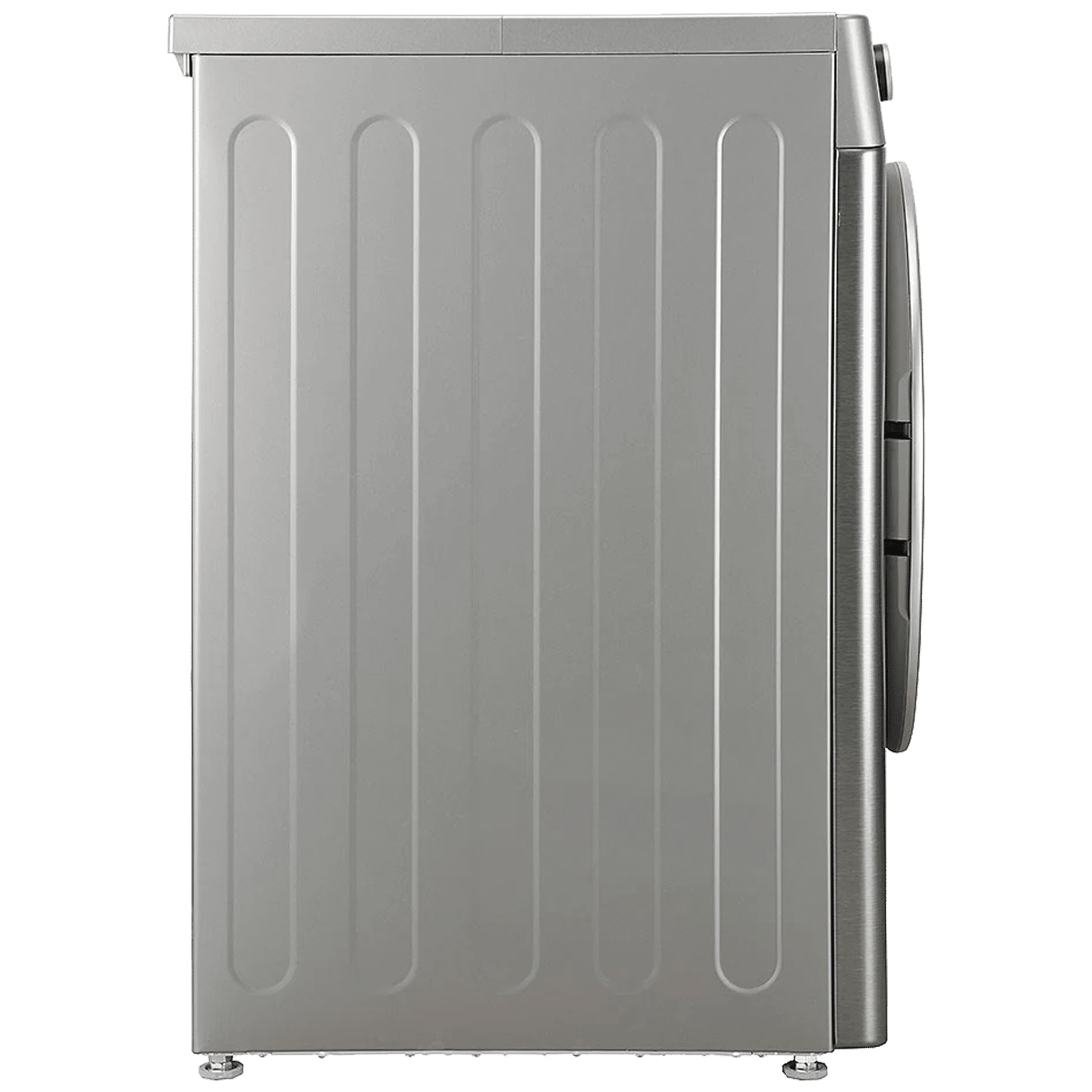 LG 7 kg 5 Star Inverter Fully Automatic Front Load Washing Machine (FHV1207ZWP, AI Direct Drive Technology, Platinum Silver)_10