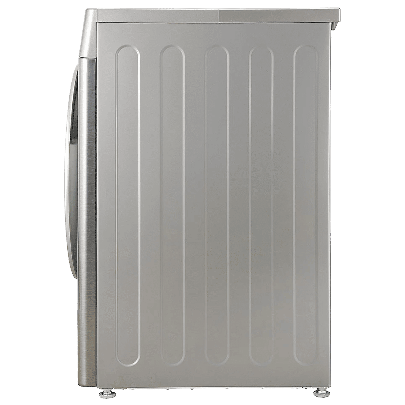 LG 7 kg 5 Star Inverter Fully Automatic Front Load Washing Machine (FHV1207ZWP, AI Direct Drive Technology, Platinum Silver)_11