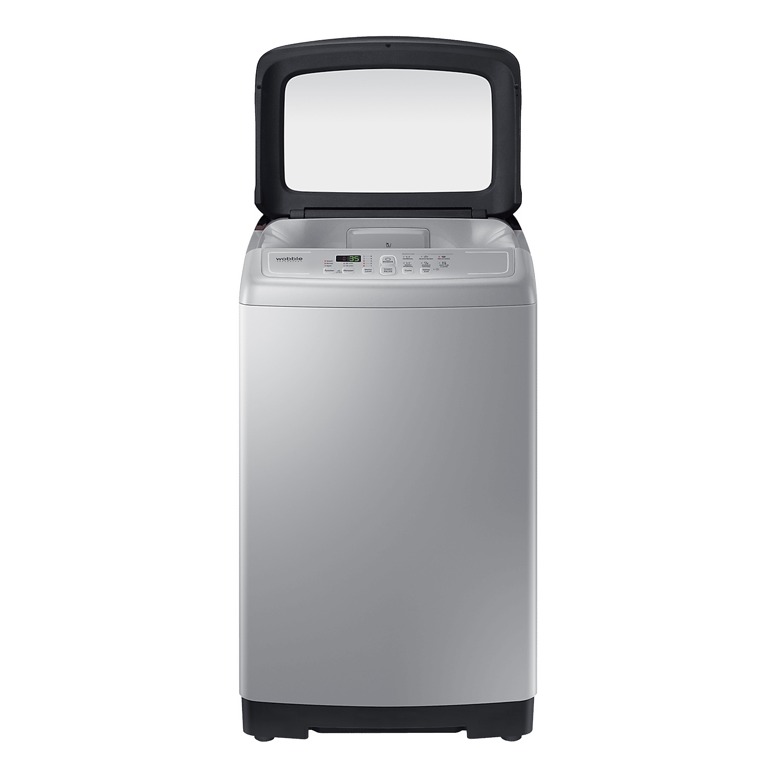 SAMSUNG 7.5 kg Inverter Fully Automatic Top Load Washing Machine (WA75A4022FS/TL, Diamond Drum, Imperial Silver)_14