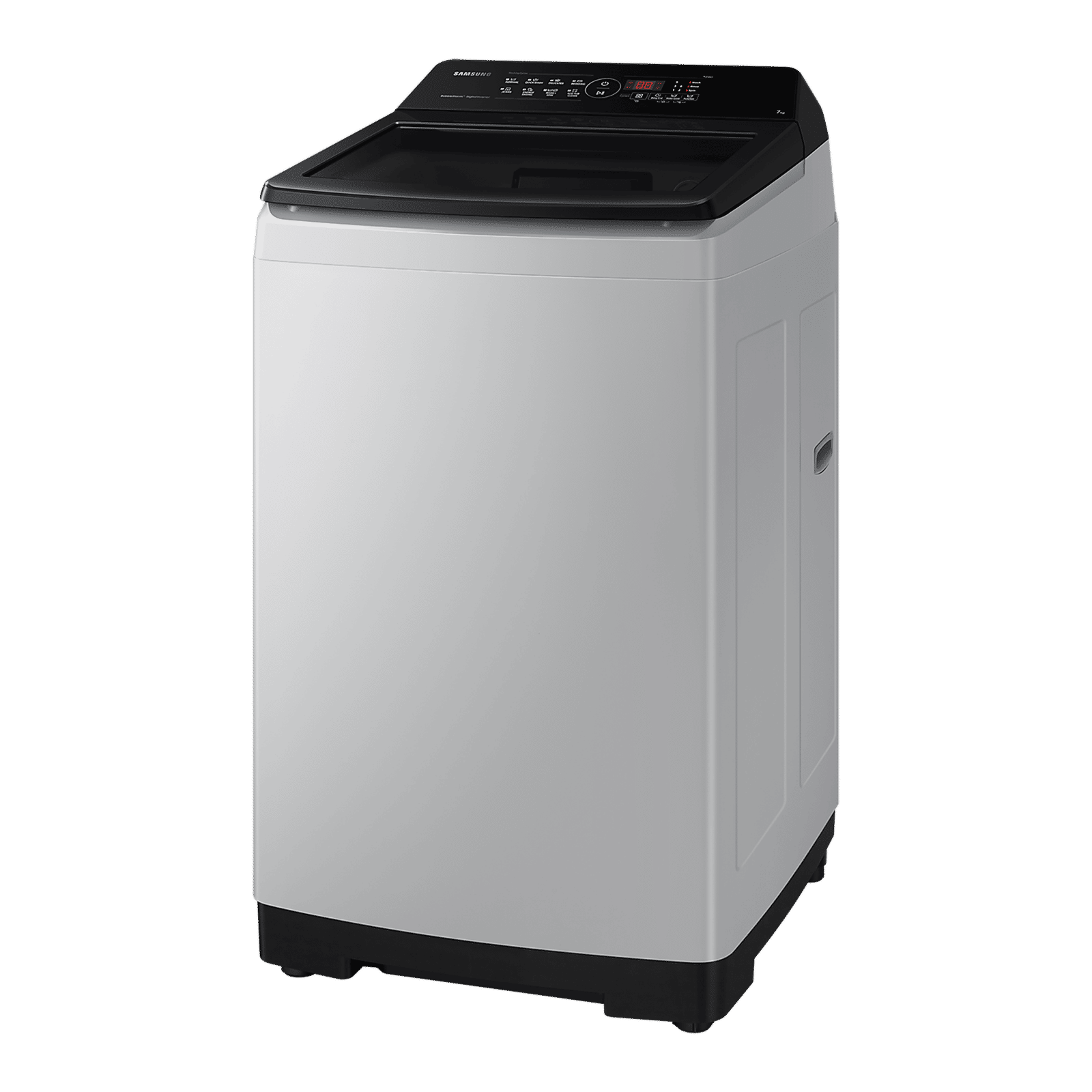 SAMSUNG 7 kg 5 Star Fully Automatic Top Load Washing Machine (WA70BG4441BYTL, Diamond Drum, Lavender Gray) SAMSUNG 7 kg 5 Star Fully Automatic Top Load Washing Machine (WA70BG4441BYTL, Diamond Drum, Lavender Gray)_5