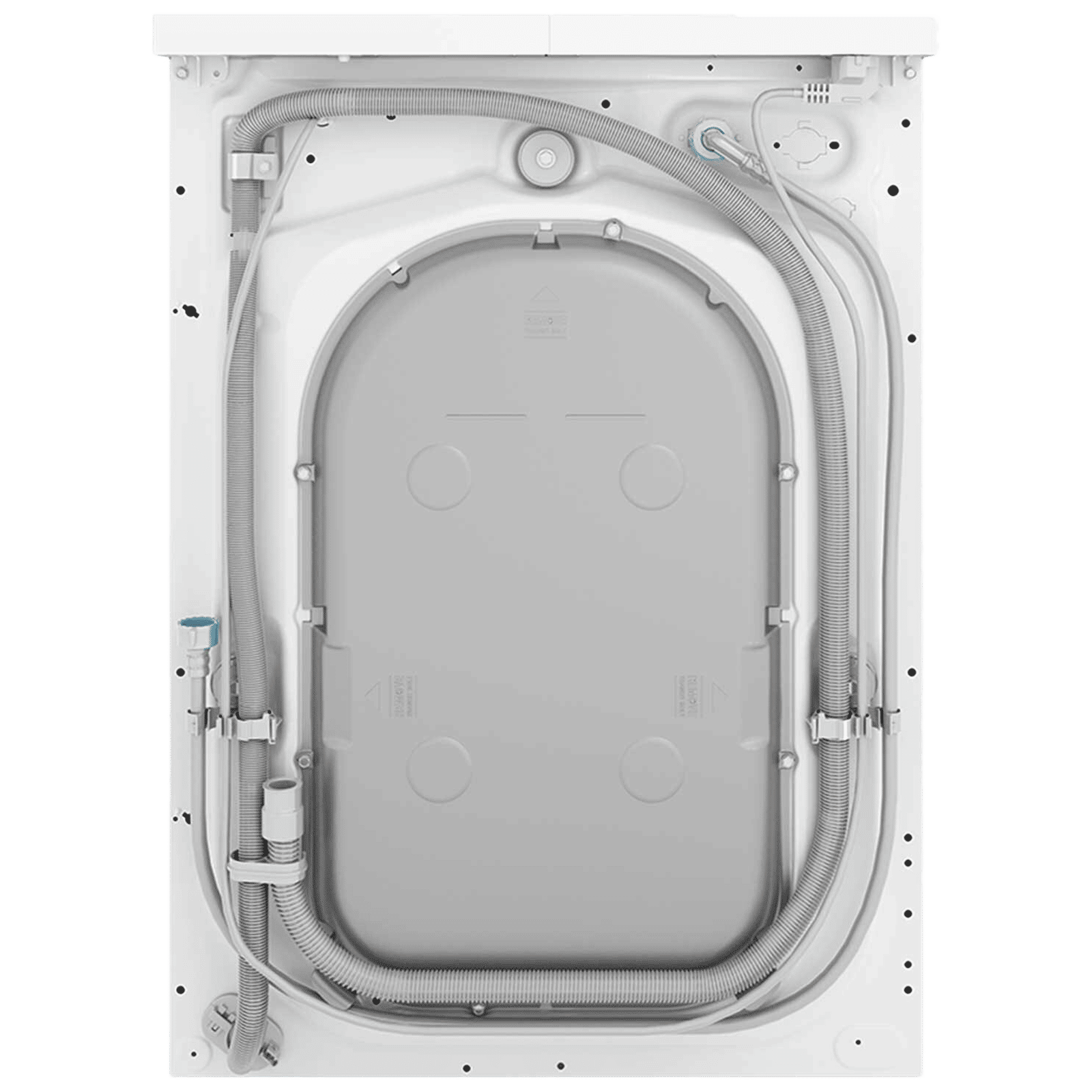 Electrolux 8 kg 5 Star Inverter Fully Automatic Front Load Washing Machine (UltimateCare 300, EWF8024D3WB, HygienicCare, White) Electrolux 8 kg 5 Star Inverter Fully Automatic Front Load Washing Machine (UltimateCare 300, EWF8024D3WB, HygienicCare, White)_9