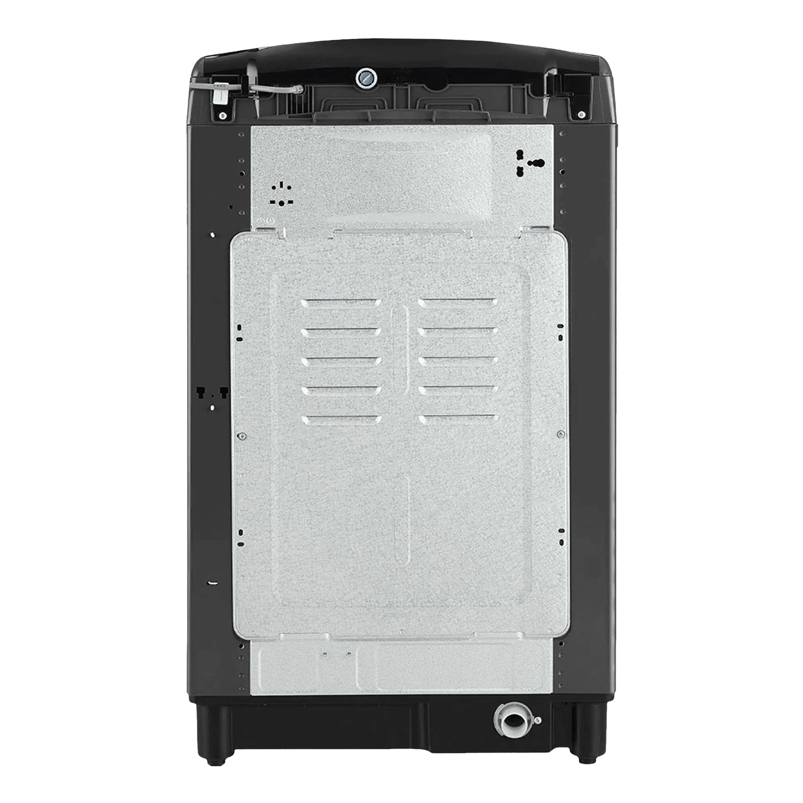 LG 9 kg 5 Star Fully Automatic Top Load Washing Machine (THD09SWM.ABMQEIL, In-built Heater, Black)_11