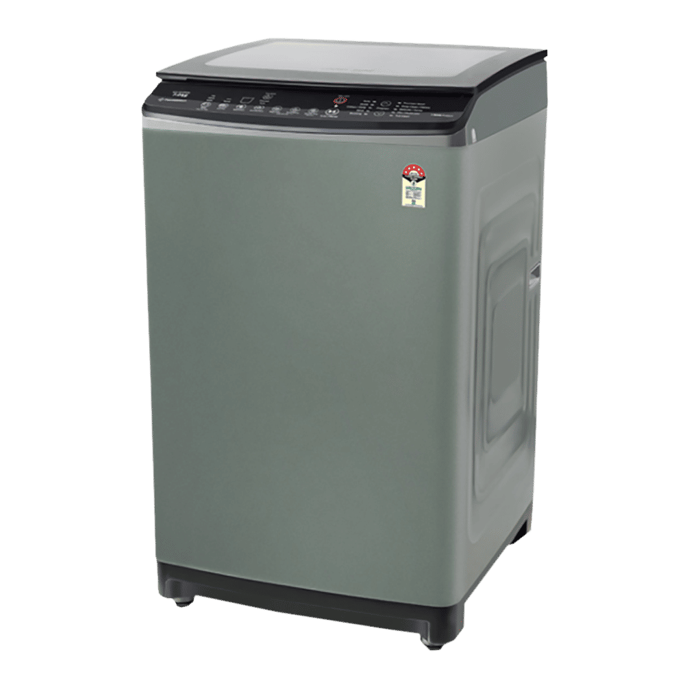 VOLTAS beko 7 Kg 5 Star Fully Automatic Top Load Washing Machine (WTL70UPSCXX, Dust Resistant, Grey) VOLTAS beko 7 Kg 5 Star Fully Automatic Top Load Washing Machine (WTL70UPSCXX, Dust Resistant, Grey)_6