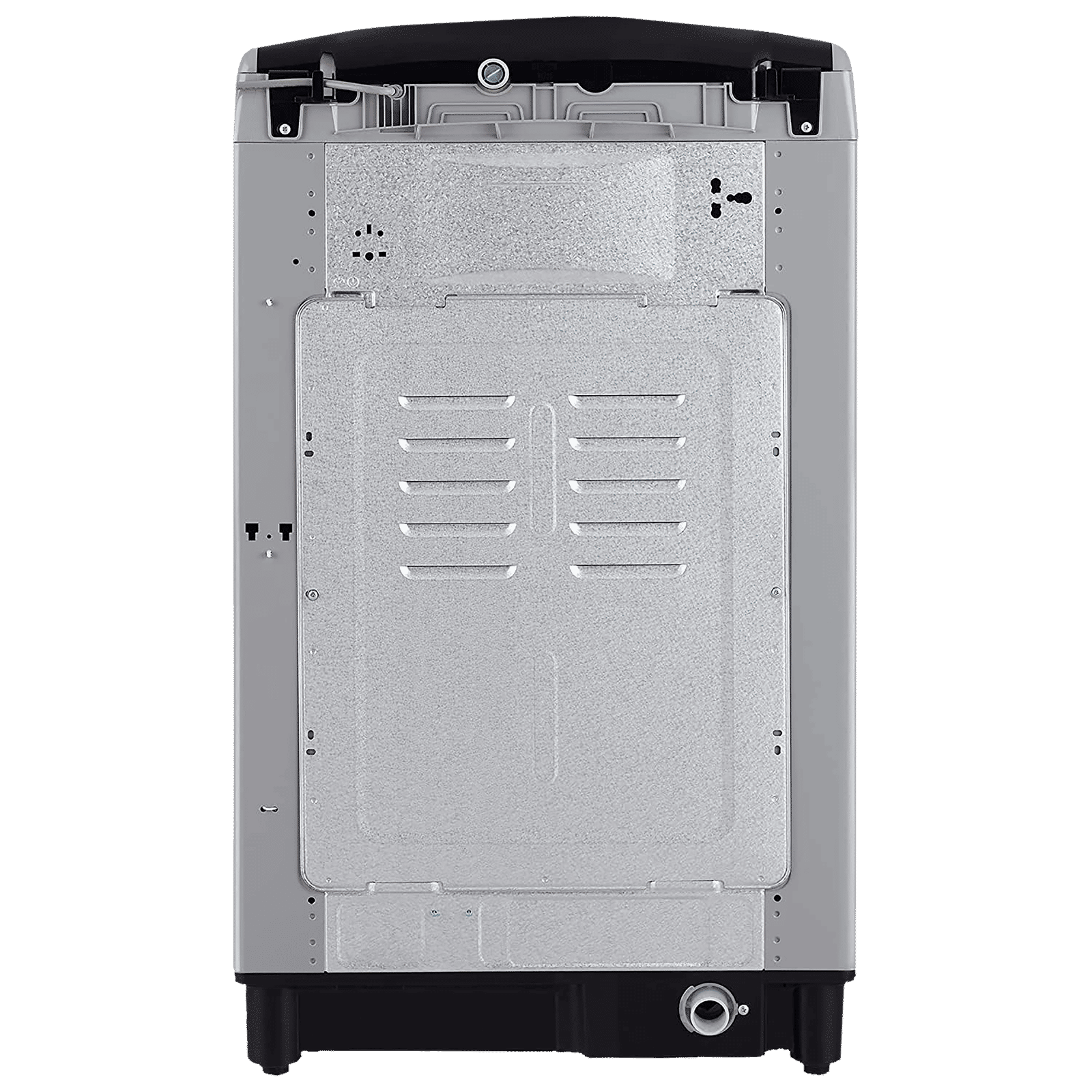 LG 9 kg 5 Star Inverter Fully Automatic Top Load Washing Machine (THD09NWF.ASFQEIL, AIDD Motor, Silver)_9