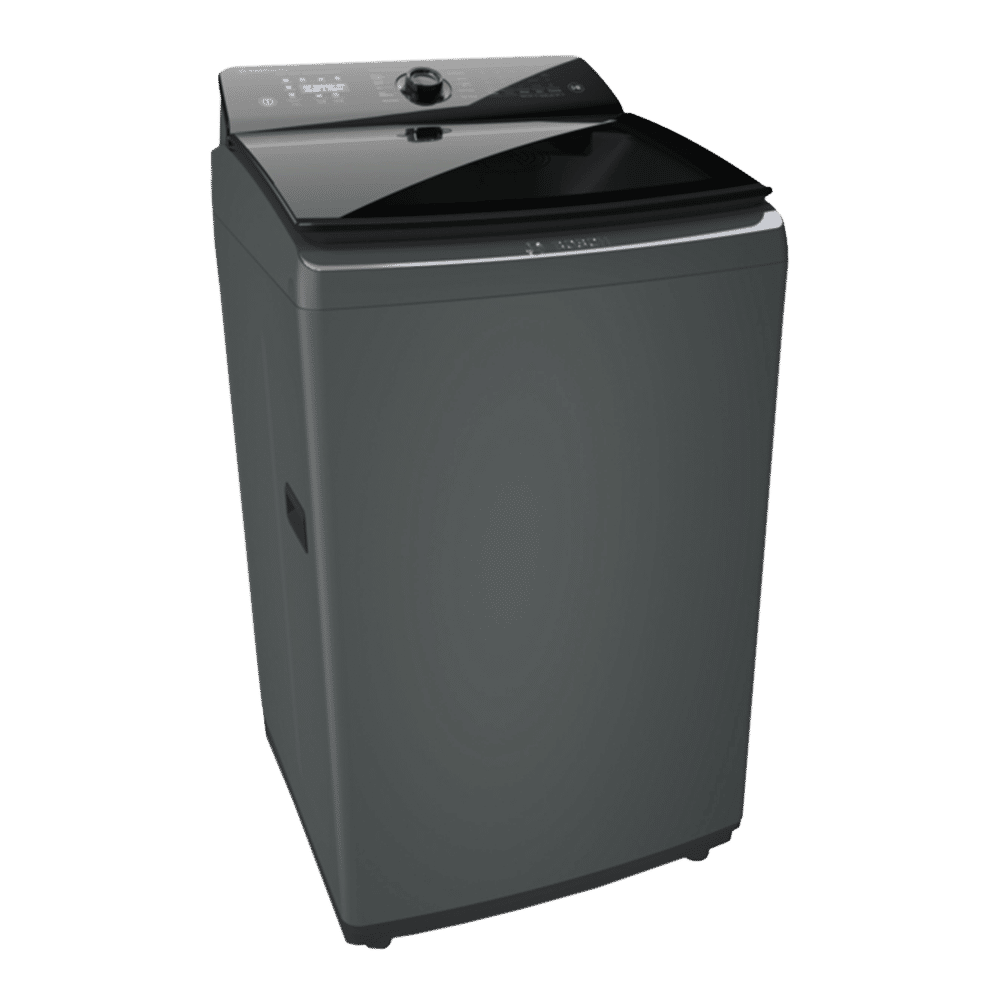 BOSCH 7 Kg 5 Star Fully Automatic Top Load Washing Machine (Series 6, WOI705B0IN, Multiple Water Protection, Dark Lake) BOSCH 7 Kg 5 Star Fully Automatic Top Load Washing Machine (Series 6, WOI705B0IN, Multiple Water Protection, Dark Lake)_1