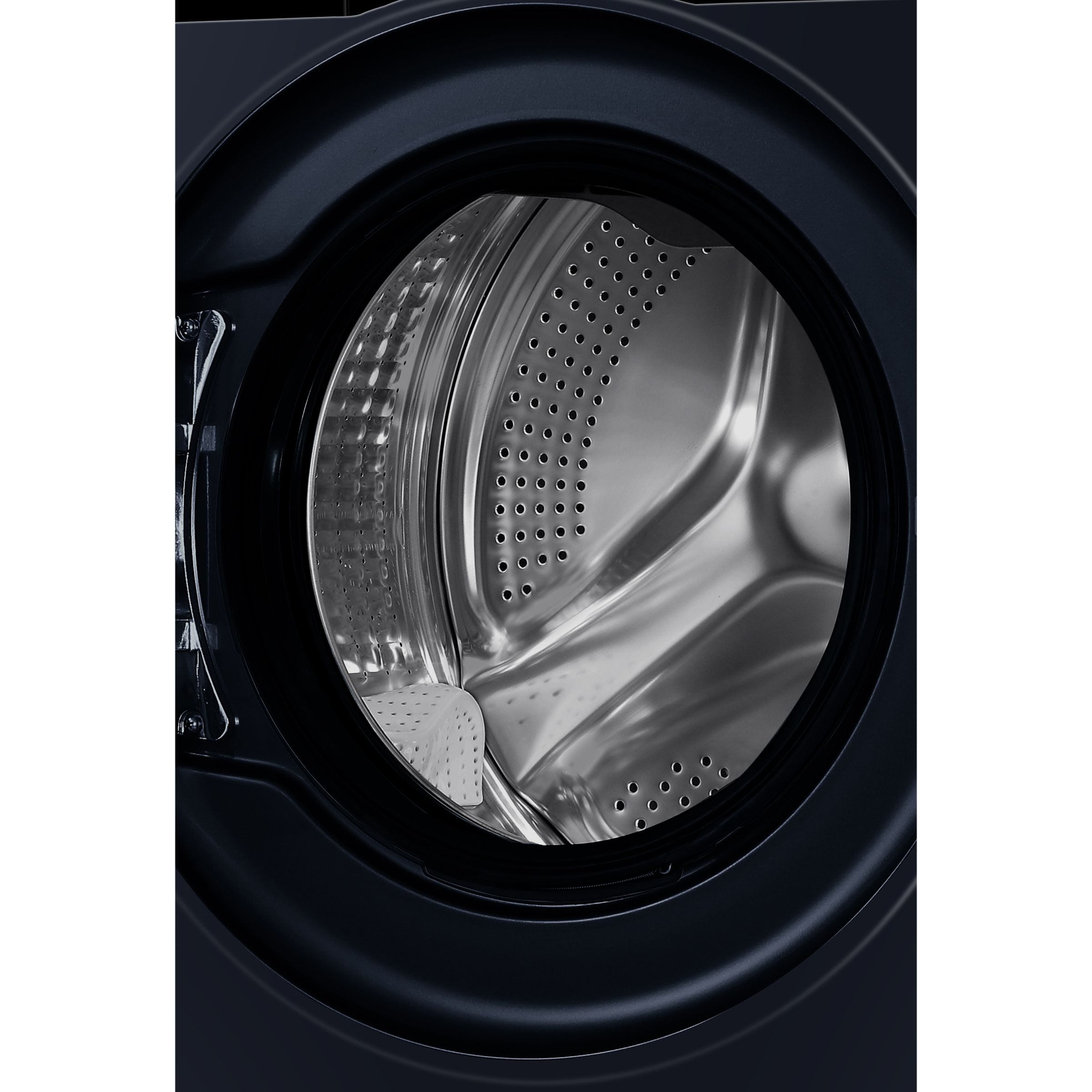 Haier 7 kg 5 Star Inverter Fully Automatic Front Load Washing Machine (HW70-IM12929BKU1, Anti Bacterial Technology, Black)_8
