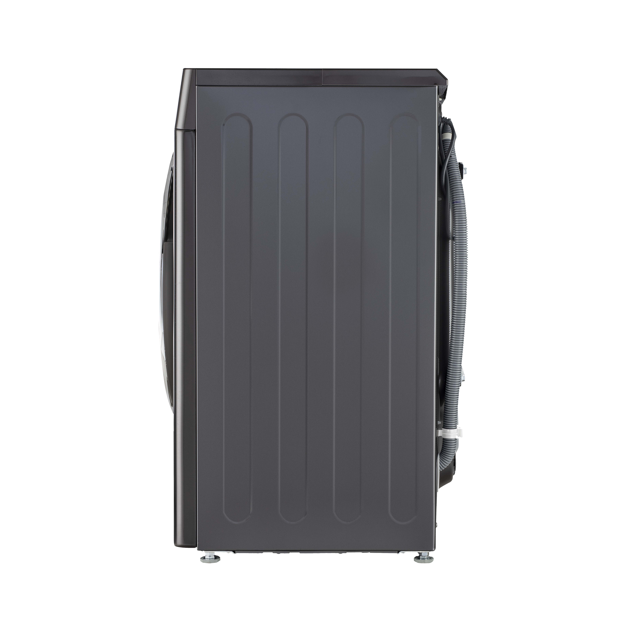 LG 9 Kg 5 Star Inverter Fully Automatic Front Load Washing Machine (FHP1209Z9B.ABLQEIL, In-built Heater, Steam Plus, Black)_16