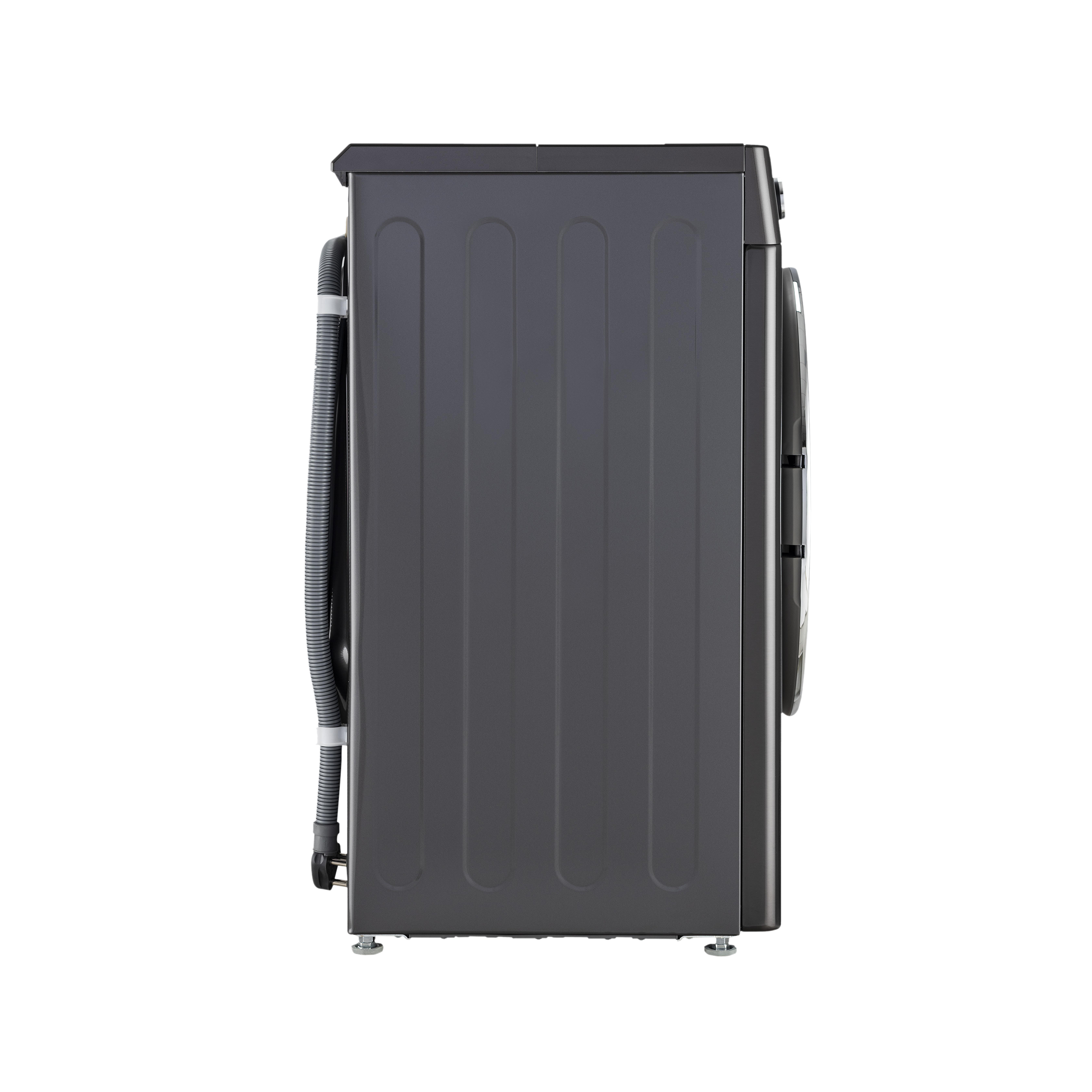 LG 9 Kg 5 Star Inverter Fully Automatic Front Load Washing Machine (FHP1209Z9B.ABLQEIL, In-built Heater, Steam Plus, Black)_17