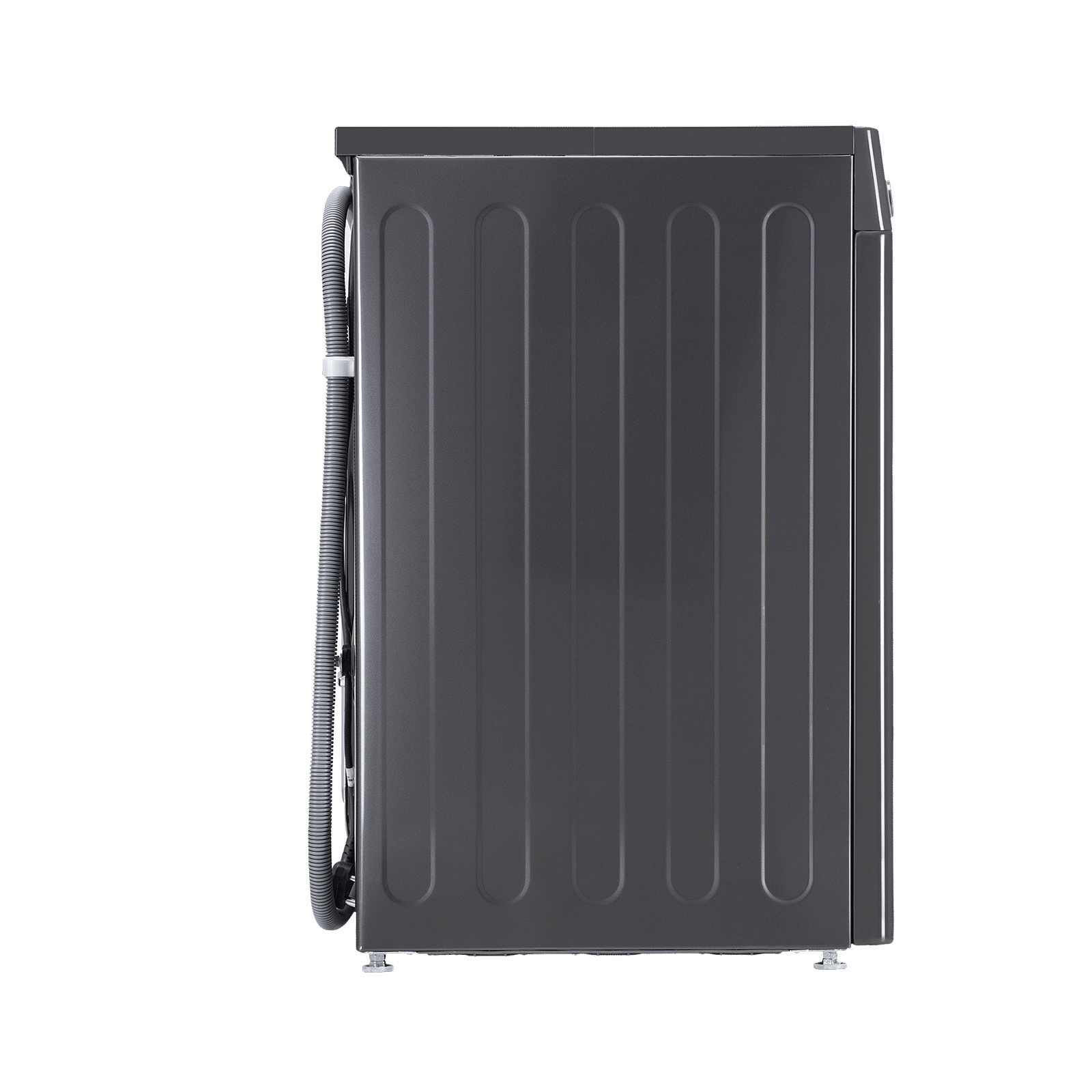 LG 6.5 Kg 5 Star Fully Automatic Front Load Washing Machine (FHV1265Z2M.ABMQEIL, Steam Wash, Middle Black)_14