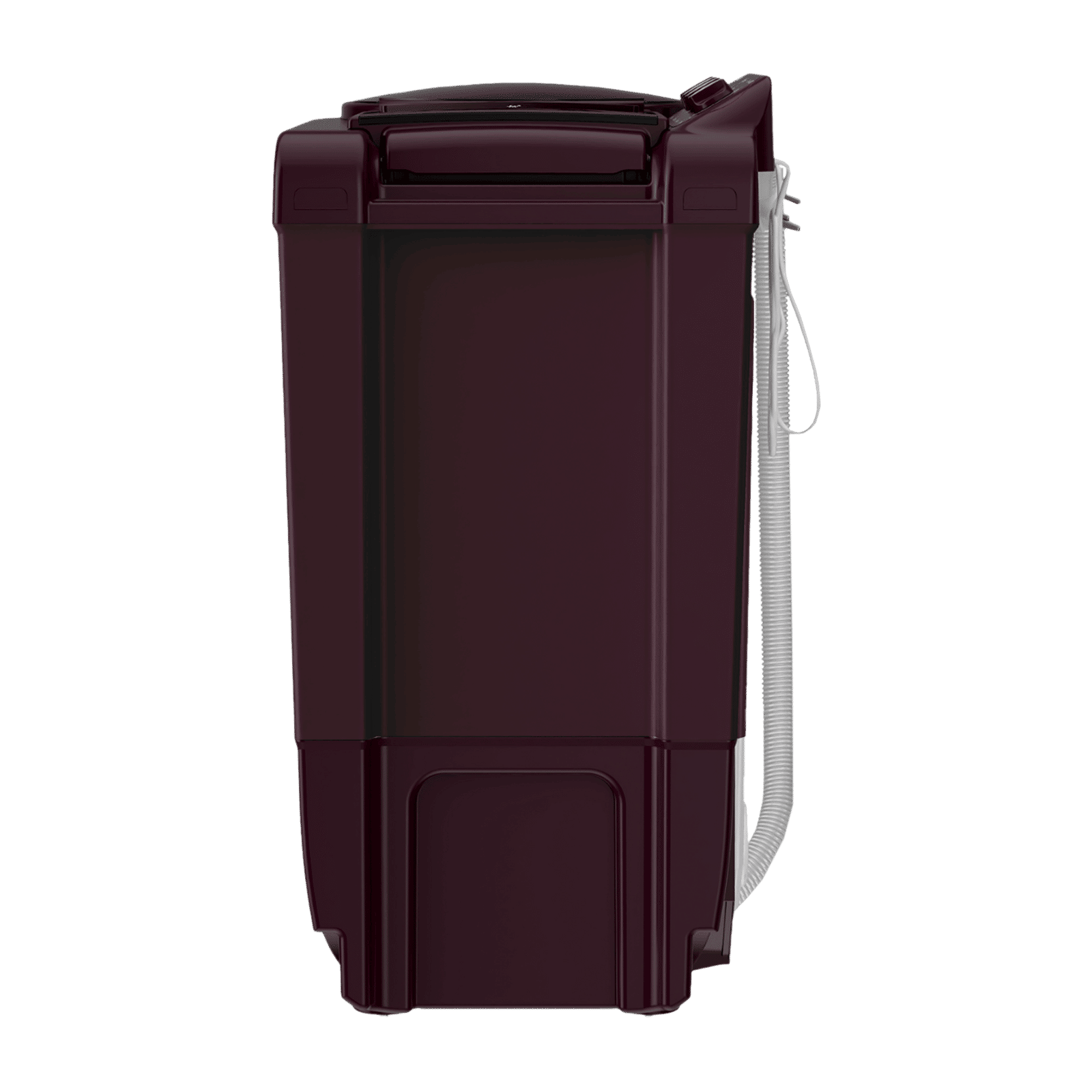Whirlpool 8.5 kg 5 Star Semi Automatic Washing Machine with Soak Technology (Ace Turbo Dry, 30309, Wine Dazzle)_12