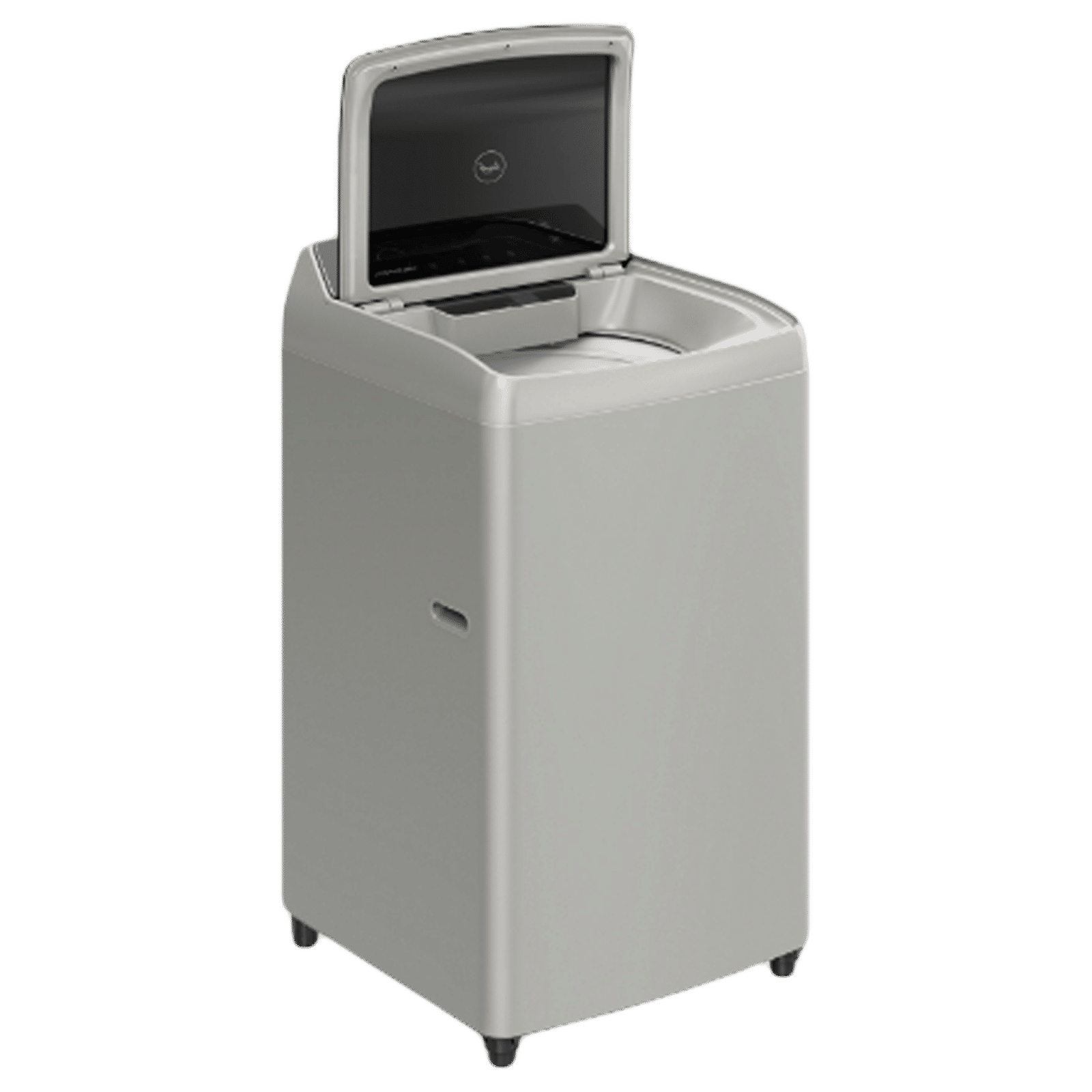 Godrej 7 kg 5 Star Fully Automatic Top Load Washing Machine (Velvet, Magic Lint Filter, Silver Glaze) Godrej 7 kg 5 Star Fully Automatic Top Load Washing Machine (Velvet, Magic Lint Filter, Silver Glaze)_6