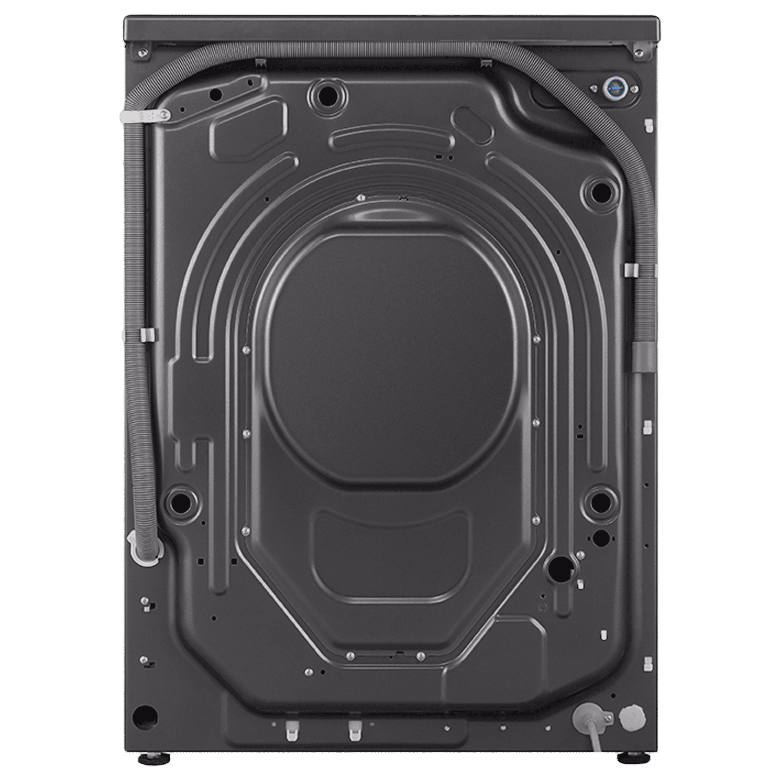 Haier 10 kg 5 Star Fully Automatic Front Load Washing Machine (HW100-BDV14979S8U1, Direct Motion Motor, Dark Jade Silver) Haier 10 kg 5 Star Fully Automatic Front Load Washing Machine (HW100-BDV14979S8U1, Direct Motion Motor, Dark Jade Silver)_8