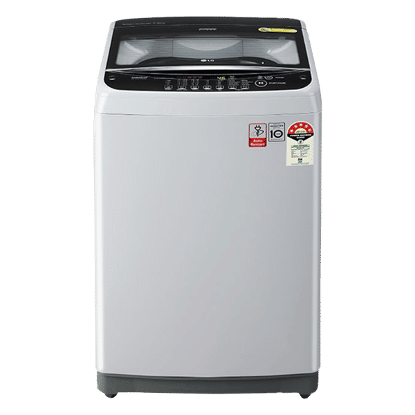 Fully Automatic Washing Machine