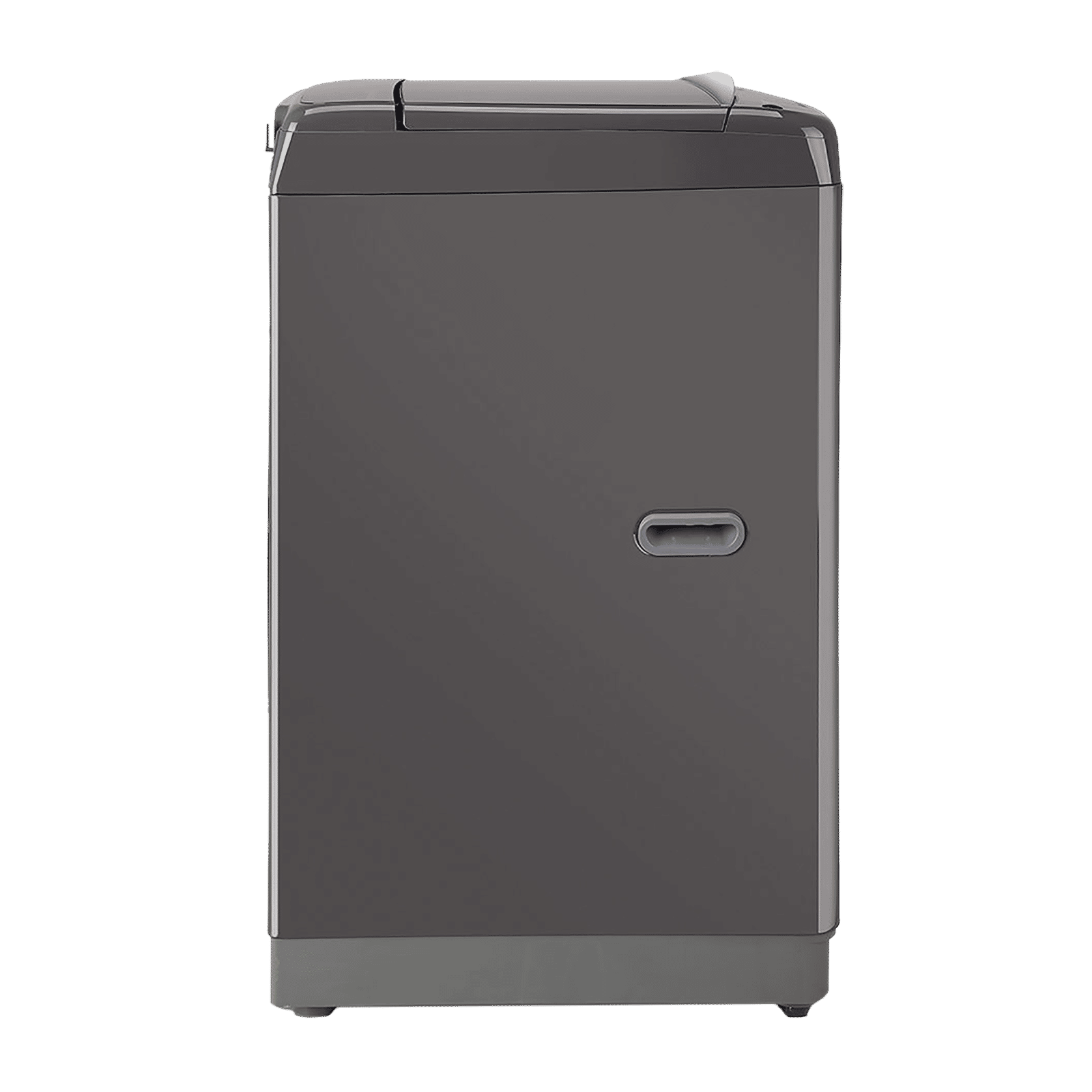 LG 8 kg 5 Star Inverter Fully Automatic Top Load Washing Machine (T80AJMB1Z.ABMQEIL, Stainless Steel Tub, Middle Black)_11