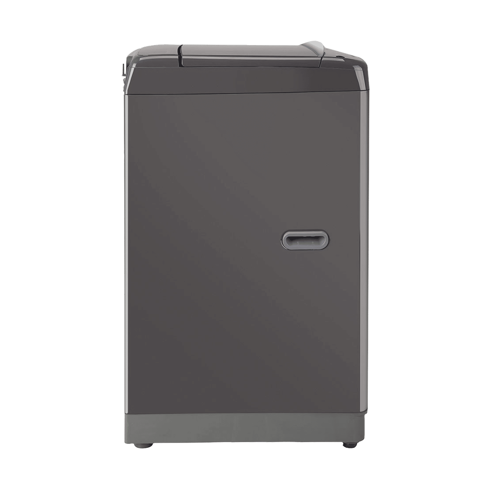 LG 7 kg 5 Star Inverter Fully Automatic Top Load Washing Machine (T70AJMB1Z.ABMQEIL, Stainless Steel Tub, Middle Black)_12