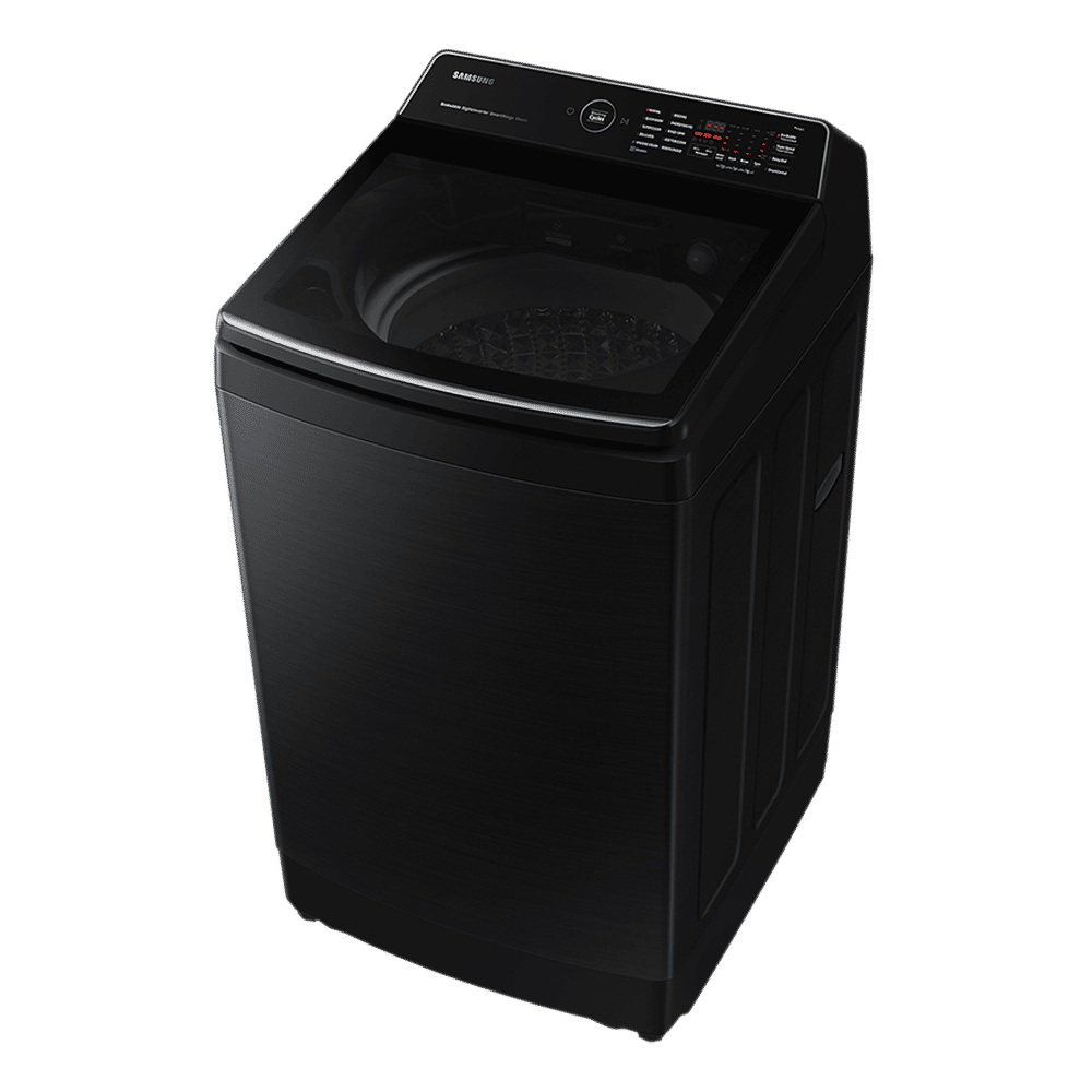 SAMSUNG 11 kg 5 Star Inverter Fully Automatic Top Load Washing Machine (WA11CG5886BVTL, Diamond Drum, Black Caviar) SAMSUNG 11 kg 5 Star Inverter Fully Automatic Top Load Washing Machine (WA11CG5886BVTL, Diamond Drum, Black Caviar)_7