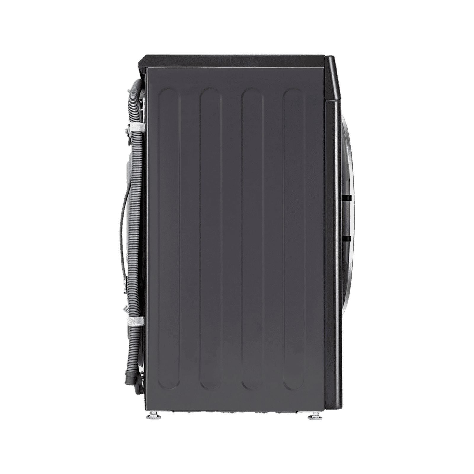 LG 9/5 kg 5 Star Fully Automatic Front Load Washer Dryer(FHD0905STB.ABLQEIL, In-built Heater, Black)_15