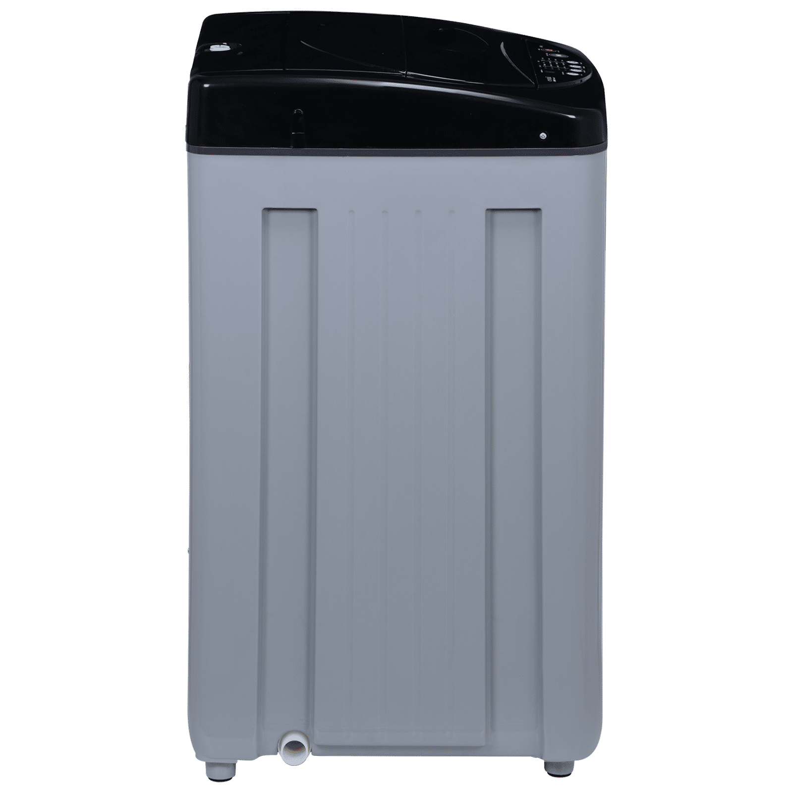 Croma 6.5 kg 5 Star Fully Automatic Top Load Washing Machine (CRLW065FAF264504, Lint Filter, Inox Grey)_11