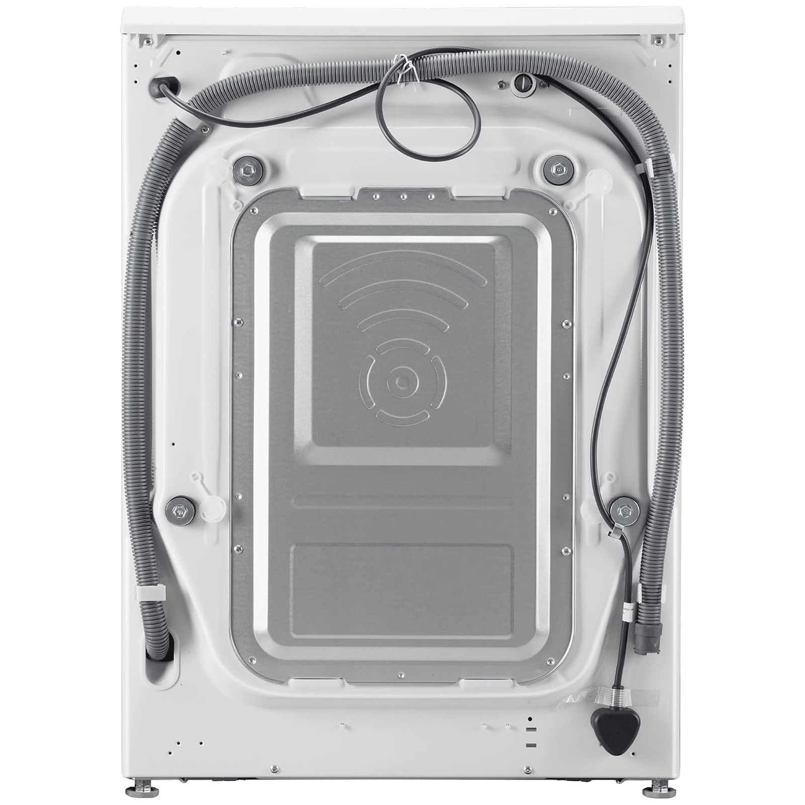 LG 8 kg 5 Star Inverter Fully Automatic Front Load Washing Machine (FHP1208Z3W, AI Direct Drive Technology, White) LG 8 kg 5 Star Inverter Fully Automatic Front Load Washing Machine (FHP1208Z3W, AI Direct Drive Technology, White)_8