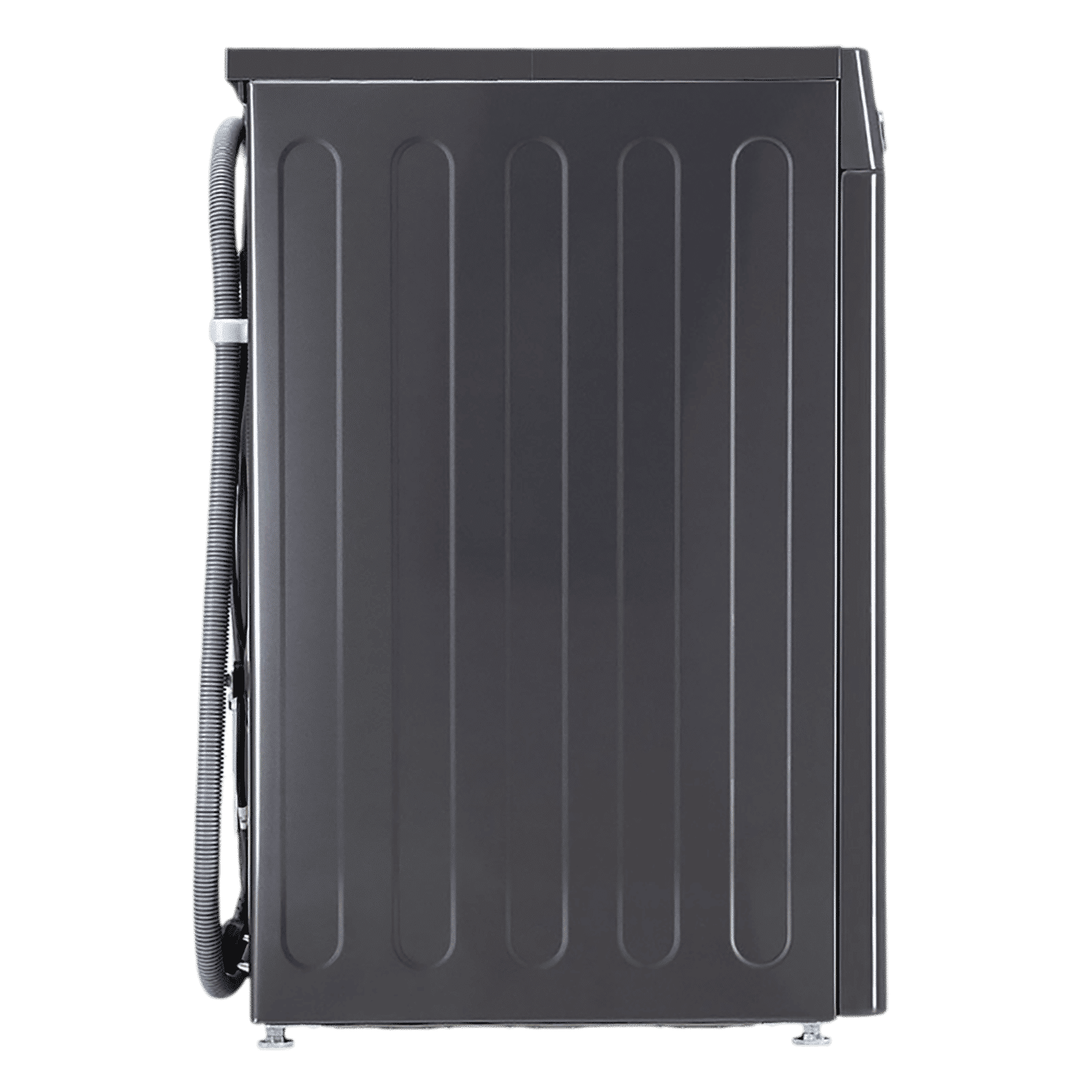 LG 10 kg 5 Star Fully Automatic Front Load Washing Machine (FHP1410Z5M.AMBQEIL, AI Direct Drive, Middle Black)_13