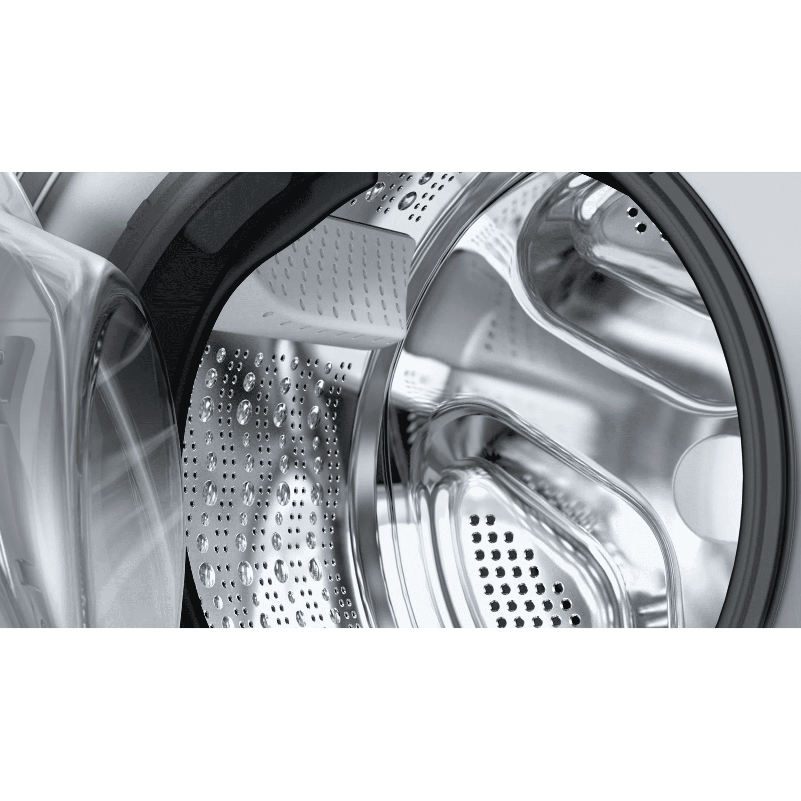 SIEMENS iQ500 10.5 kg/6 kg Fully Automatic Front Load Washer Dryer Combo (Multiple Water Protection, WN64A2U9IN, Silver)_5