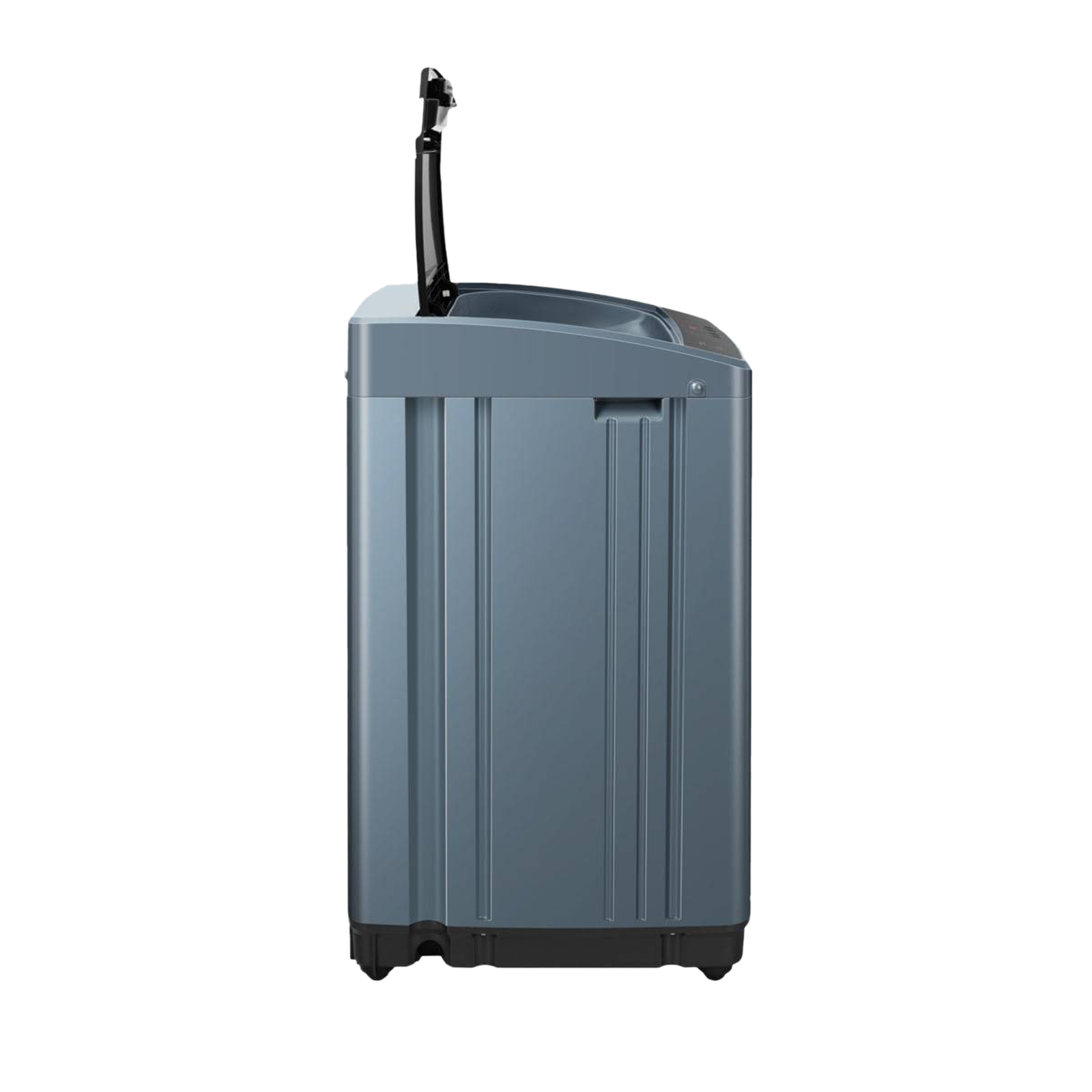 TCL 6.5 kg 5 Star Fully Automatic Top Load Washing Machine (F103, F3065TLG, Water Blow Pulsator, Dark Grey) TCL 6.5 kg 5 Star Fully Automatic Top Load Washing Machine (F103, F3065TLG, Water Blow Pulsator, Dark Grey)_11