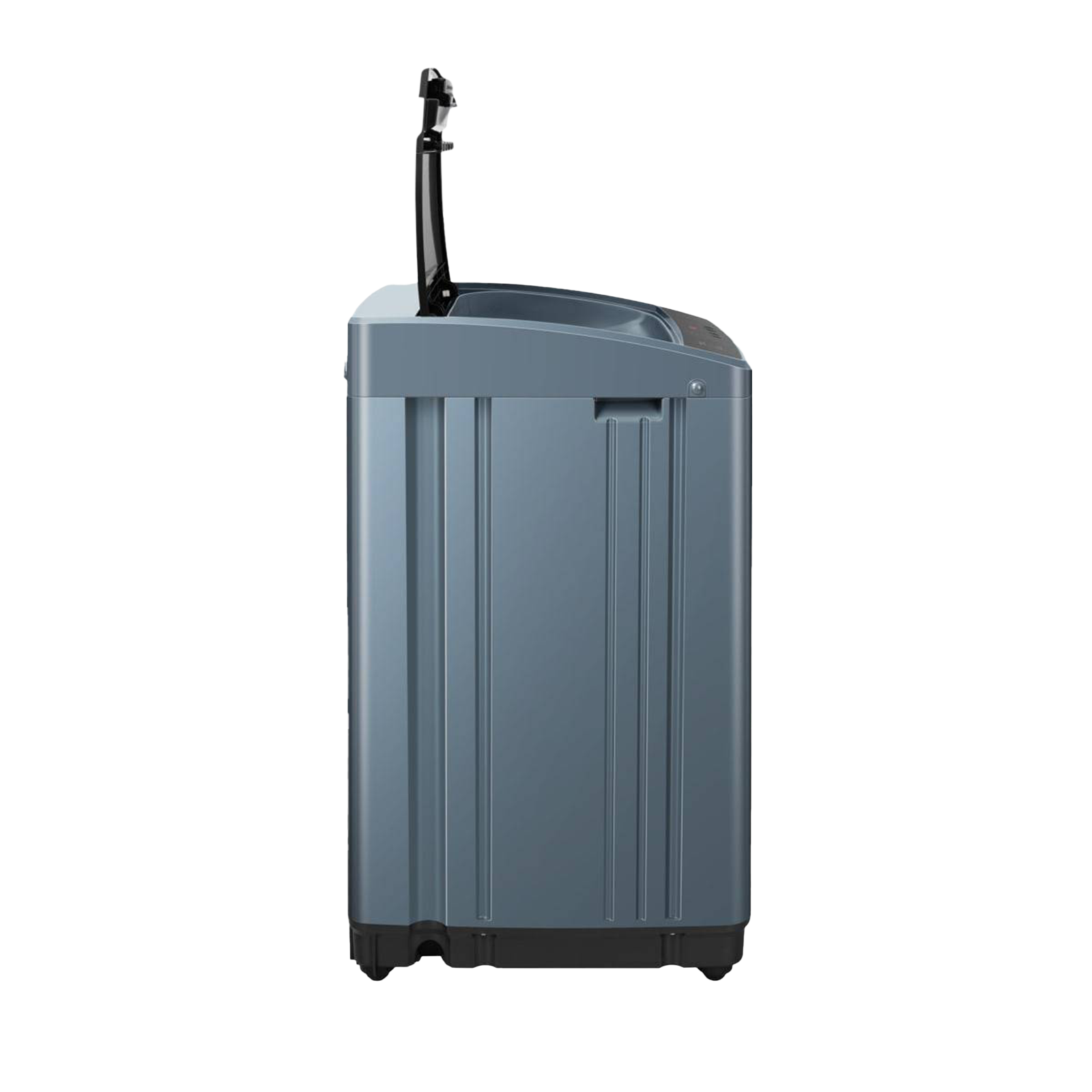 TCL 7 kg 5 Star Fully Automatic Top Load Washing Machine (F103, F3070TLG, Water Blow Pulsator, Dark Grey) TCL 7 kg 5 Star Fully Automatic Top Load Washing Machine (F103, F3070TLG, Water Blow Pulsator, Dark Grey)_11