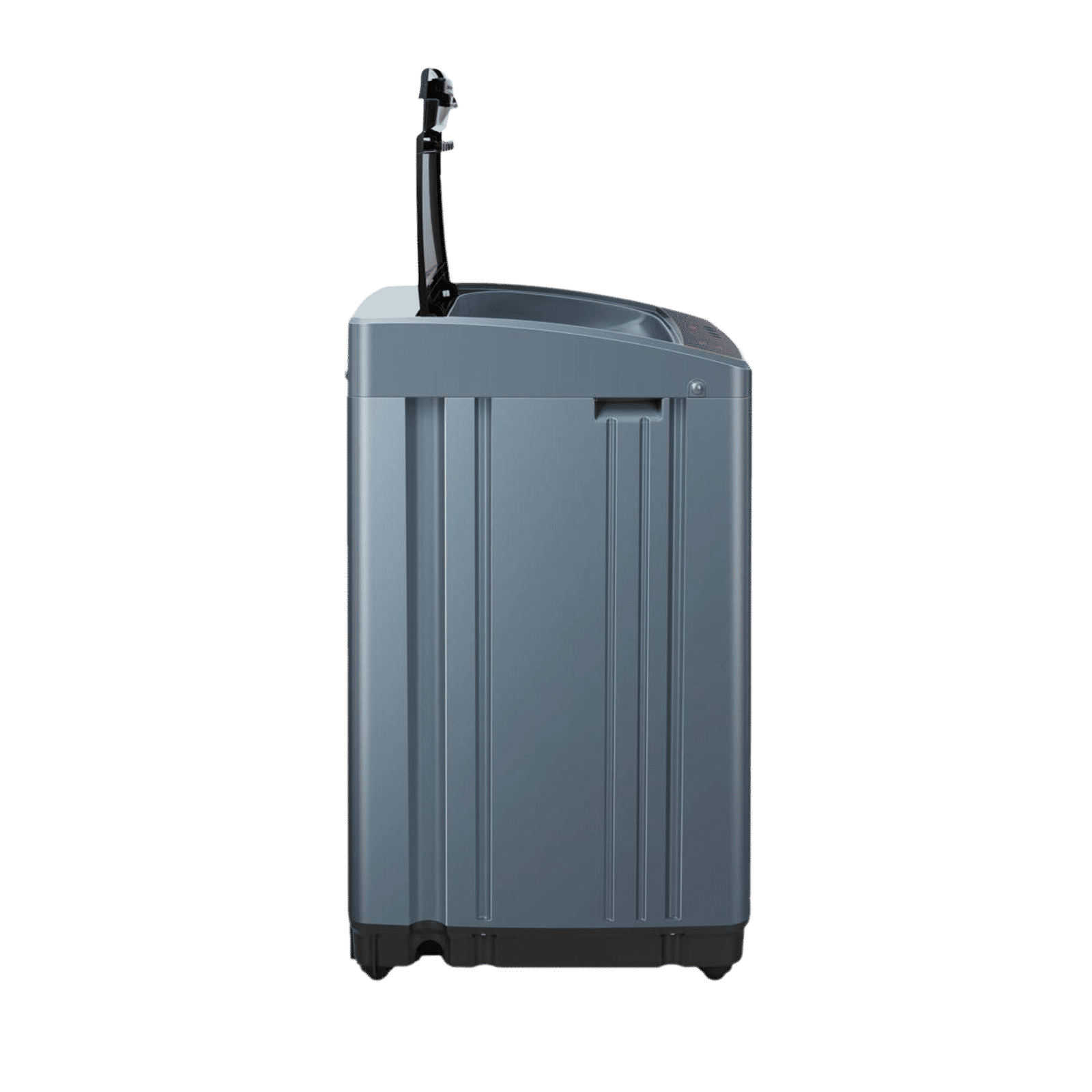 TCL 7.5 kg 5 Star Fully Automatic Top Load Washing Machine (F103, F3075TLG, Water Blow Pulsator, Dark Grey)_11