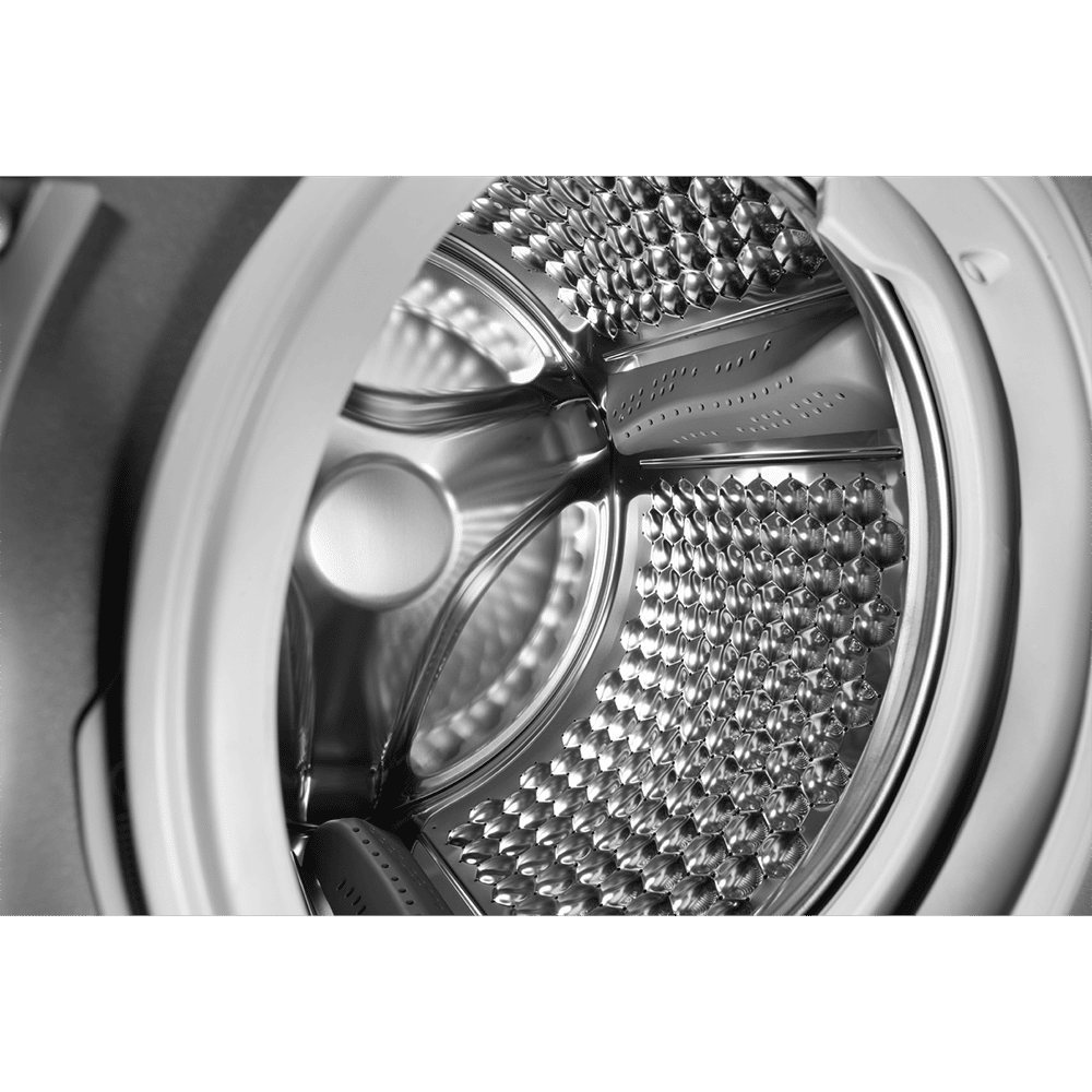 TCL 8.5 kg 5 Star Fully Automatic Front Load Washing Machine (P061, P6085FLS, BLDC Inverter Motor, Dark Silver) TCL 8.5 kg 5 Star Fully Automatic Front Load Washing Machine (P061, P6085FLS, BLDC Inverter Motor, Dark Silver)_6