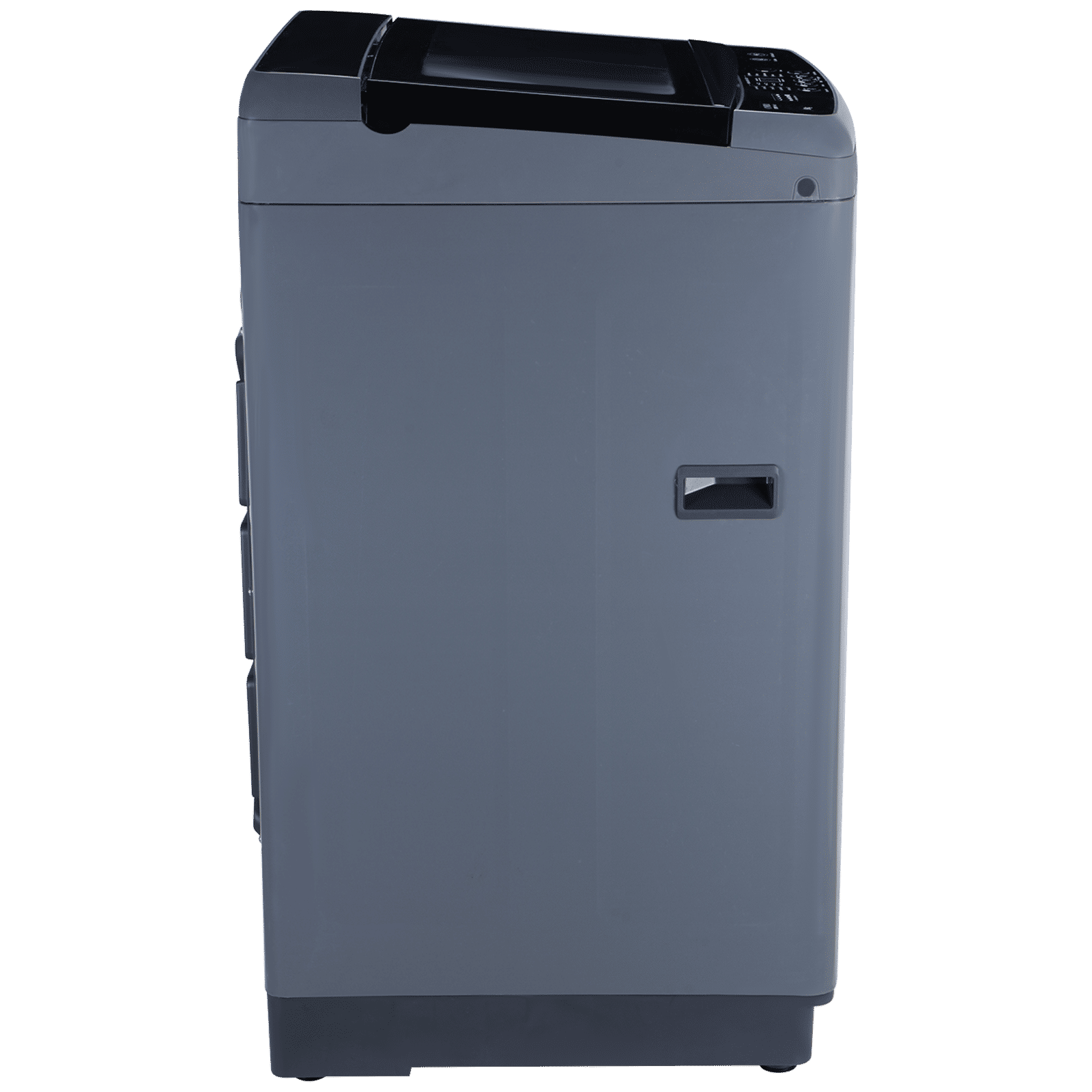 Croma 8 kg 5 Star Fully Automatic Top Load Washing Machine (CRLW080FAF264505, Pulsator Wash Technology, Inox Grey)_10