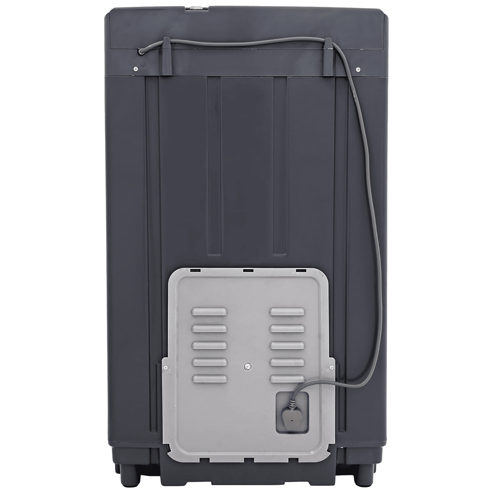 White Westinghouse 10 kg Fully Automatic Top Load Washing Machine (HDT1000S, Delay Start, Graphite) White Westinghouse 10 kg Fully Automatic Top Load Washing Machine (HDT1000S, Delay Start, Graphite)_8