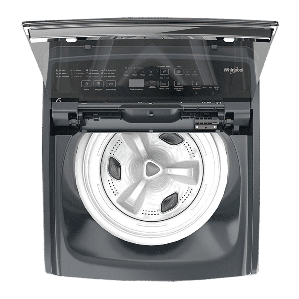 Whirlpool 8.5 kg 5 Star Fully Automatic Top Load Washing Machine (Stainwash Pro Plus, 31639, In-built Heater, Midnight Grey)_7