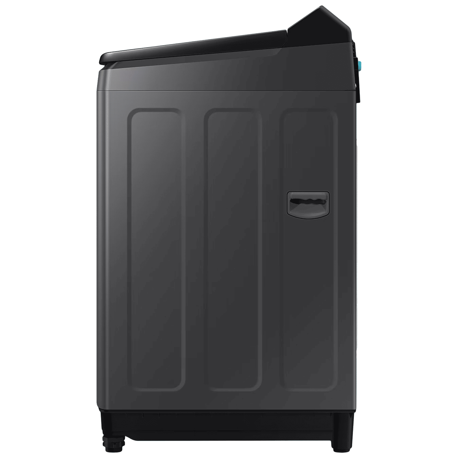 SAMSUNG 16 kg 5 Star Wi-Fi Inverter Fully Automatic Top Load Washing Machine (WA16CG6886BDTL, Eco Bubble, Versailles Gray) SAMSUNG 16 kg 5 Star Wi-Fi Inverter Fully Automatic Top Load Washing Machine (WA16CG6886BDTL, Eco Bubble, Versailles Gray)_6