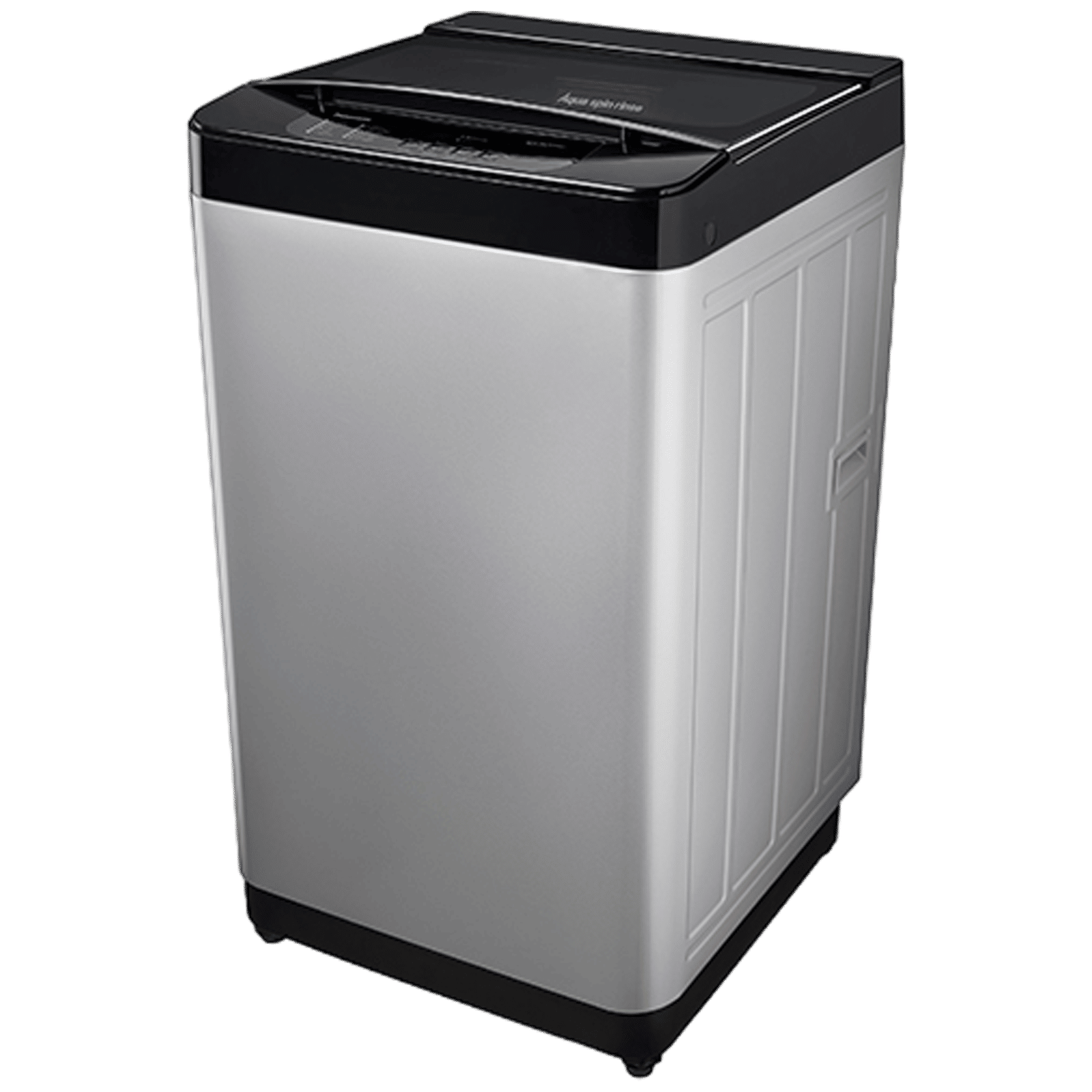 Panasonic 7 kg 5 Star Fully Automatic Top Load Washing Machine (NA-F70C2LRB, Lint Filter, Sizzling Silver)_5